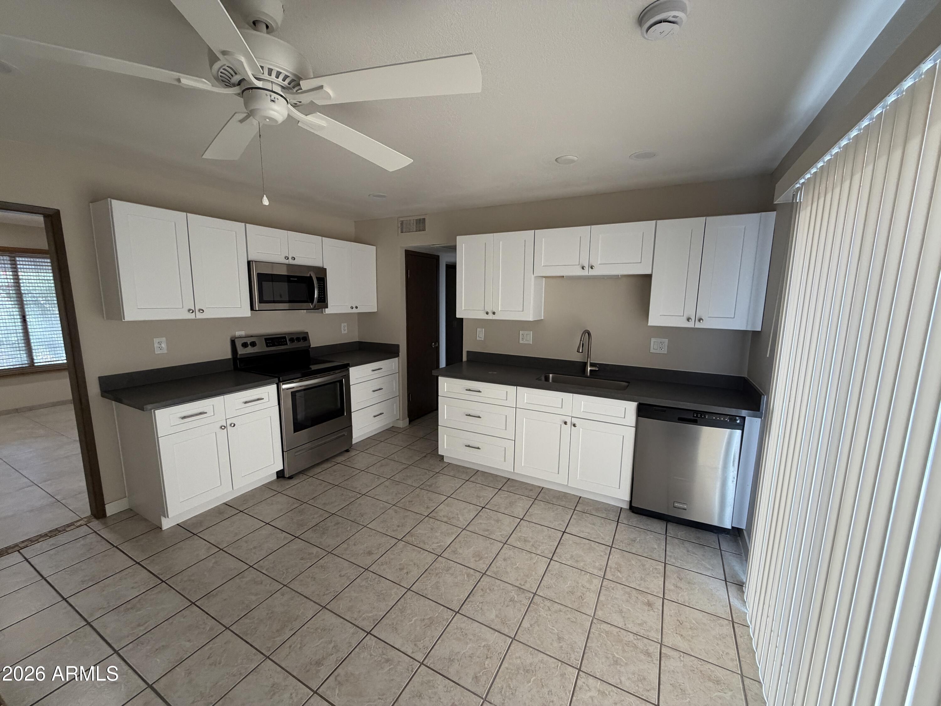 SUN CITY UNIT 52 - Residential