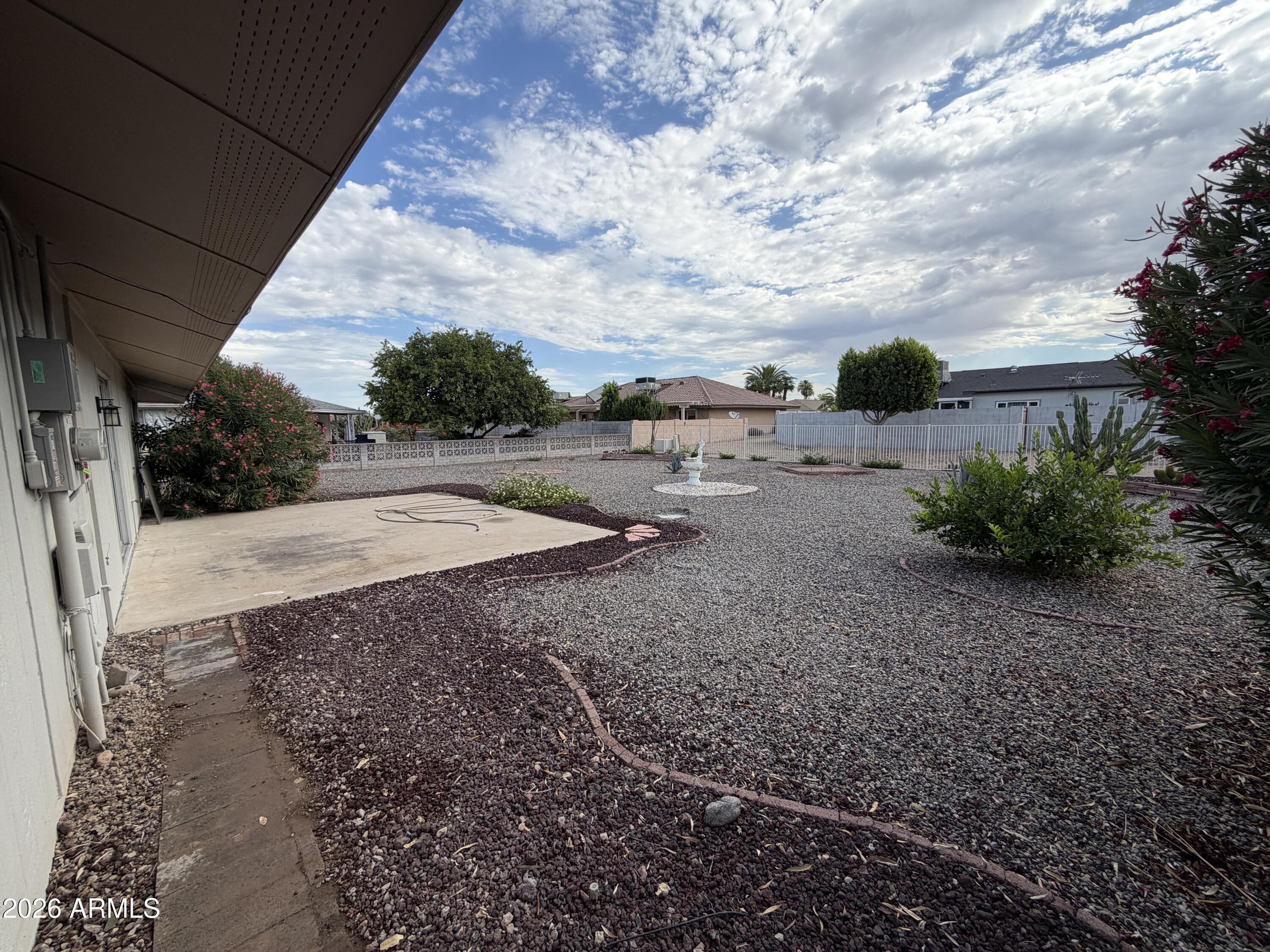 SUN CITY UNIT 52 - Residential