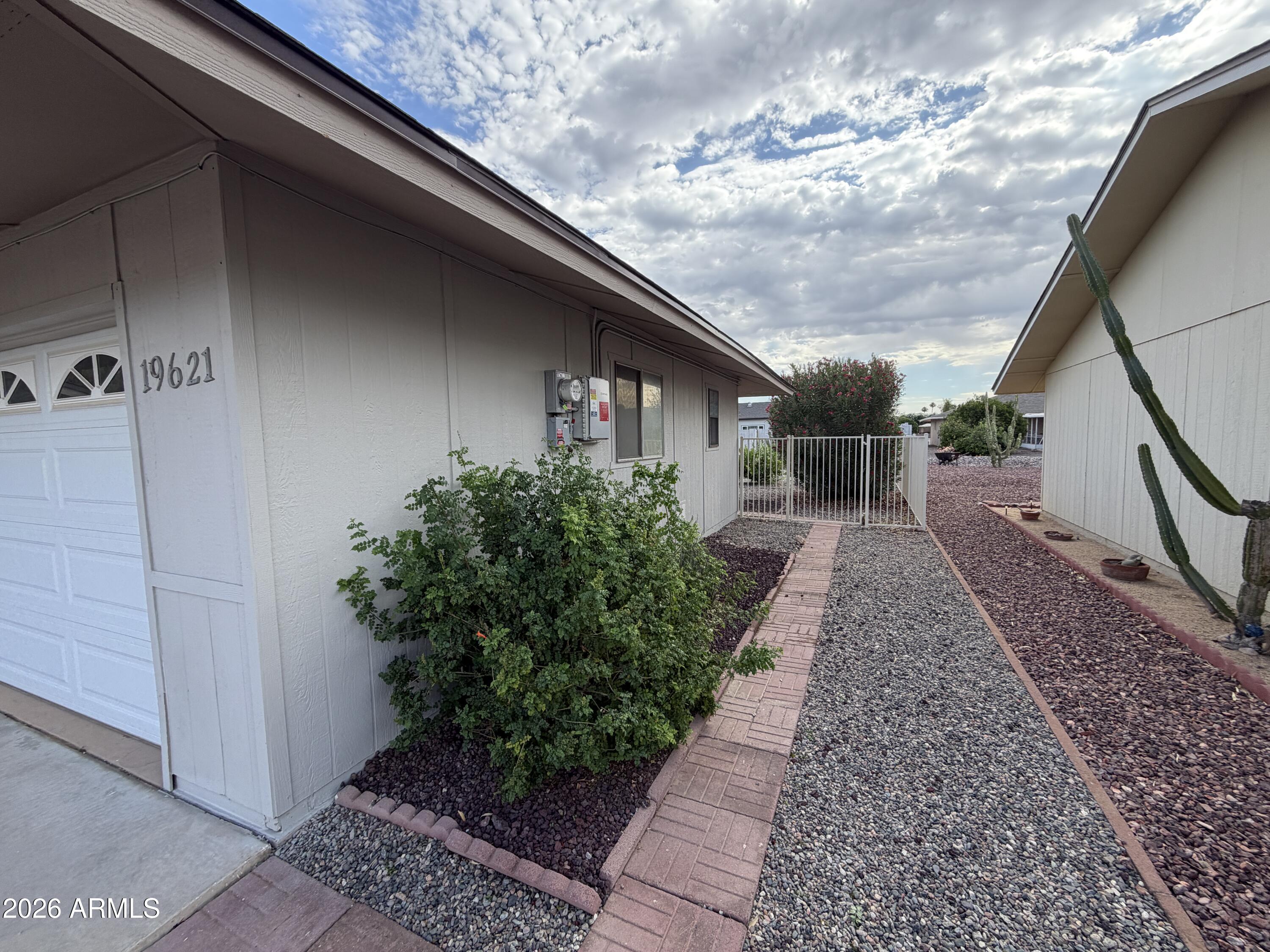 SUN CITY UNIT 52 - Residential