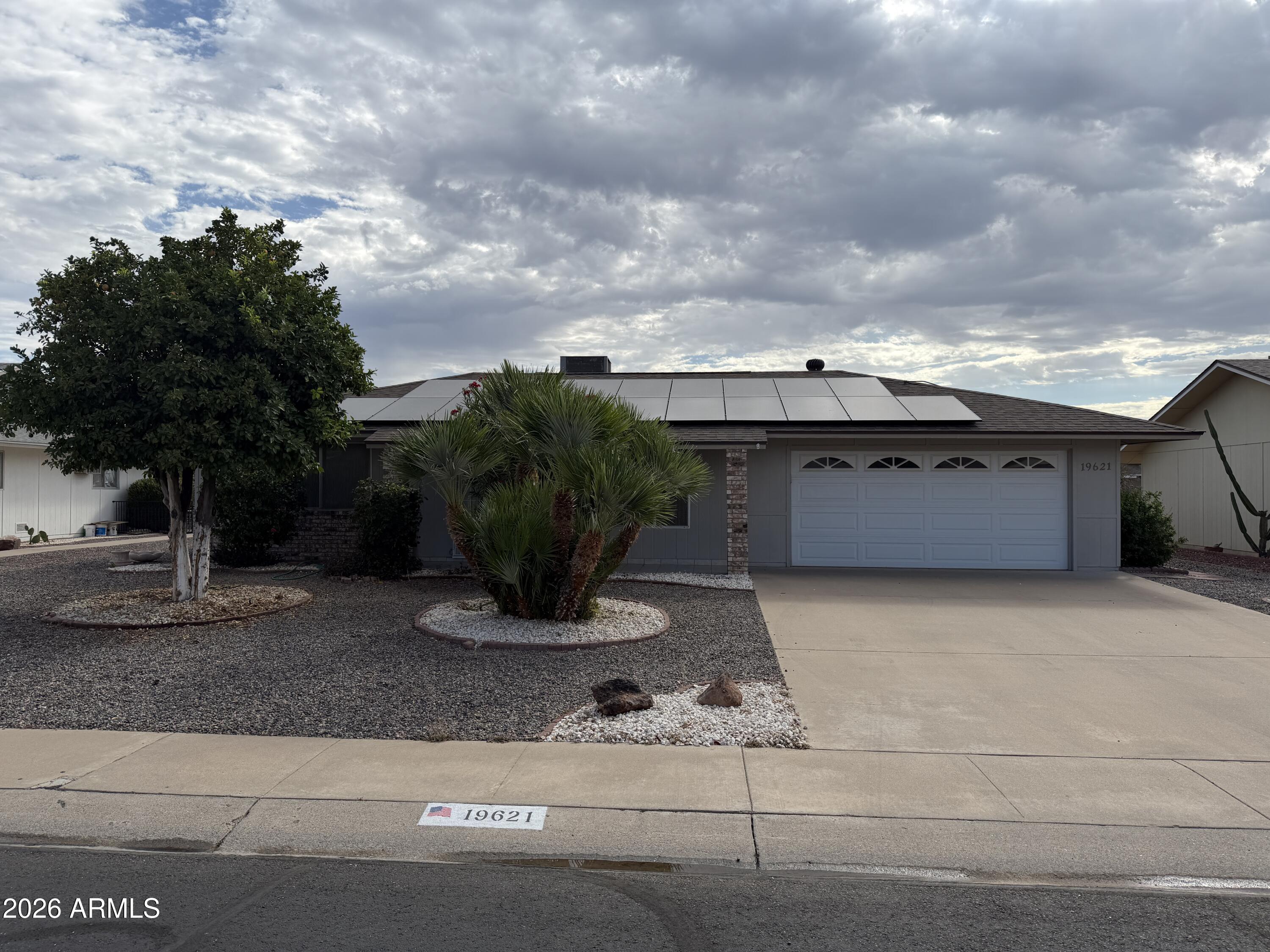 SUN CITY UNIT 52 - Residential
