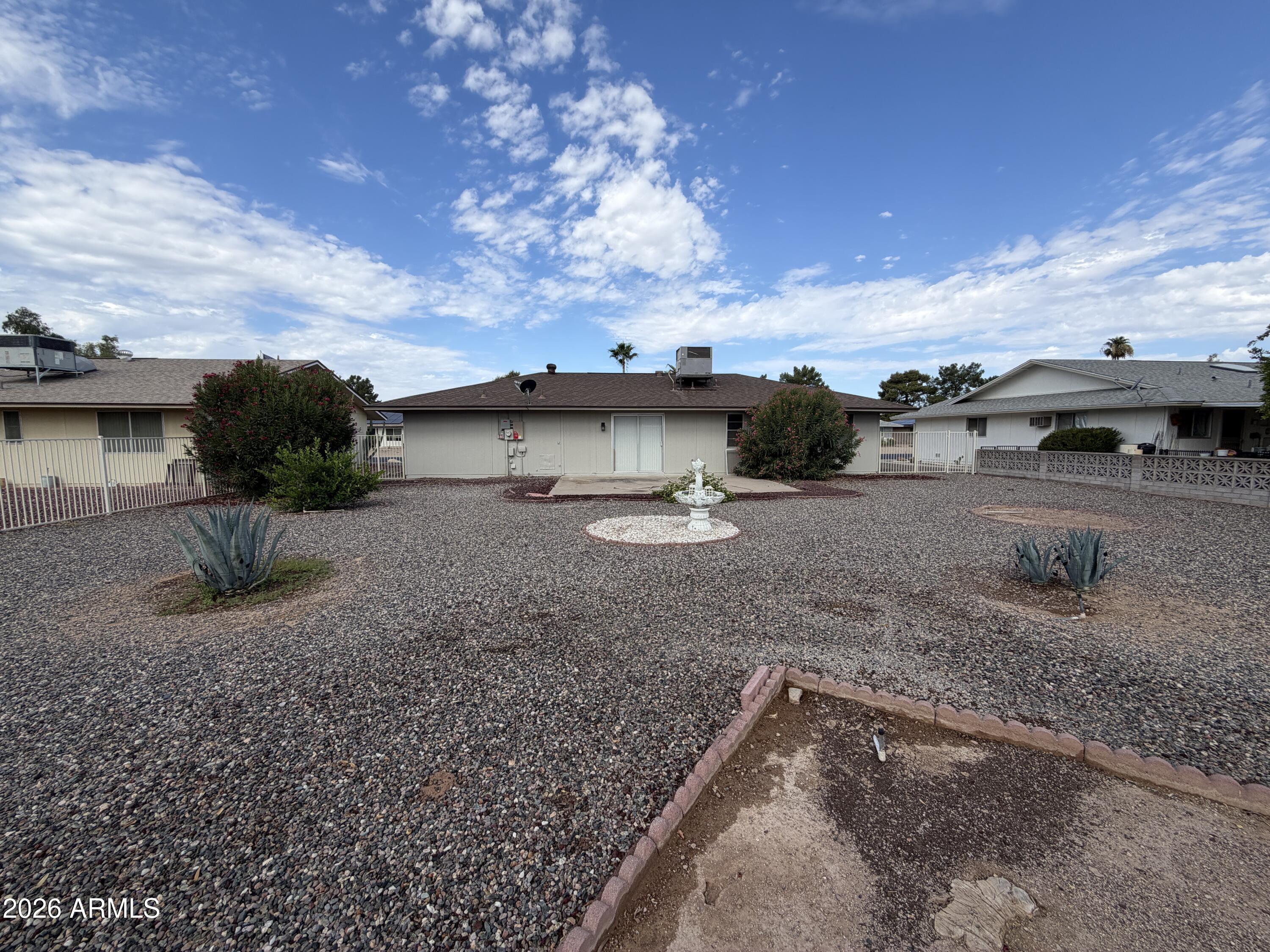 SUN CITY UNIT 52 - Residential
