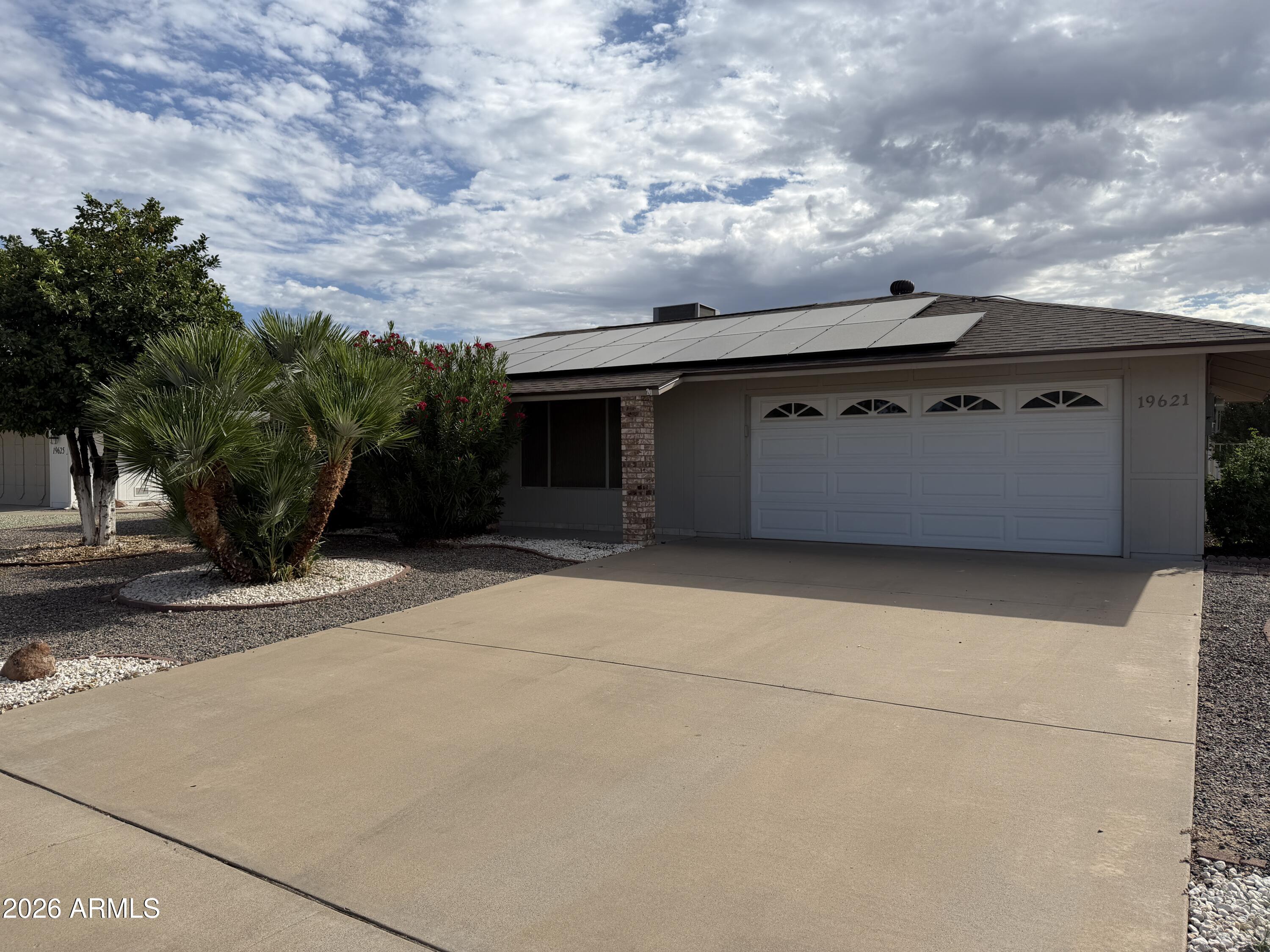 SUN CITY UNIT 52 - Residential