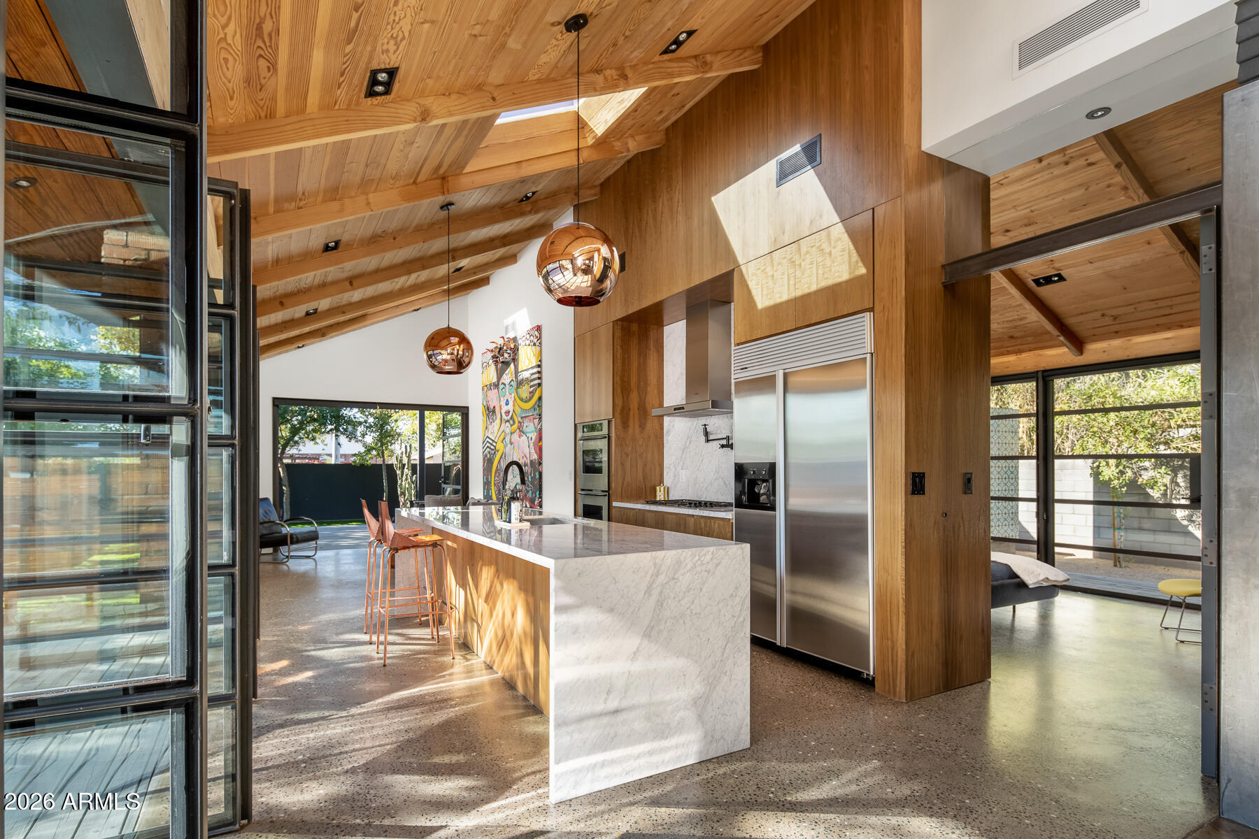 EDGEMERE PLACE - Residential