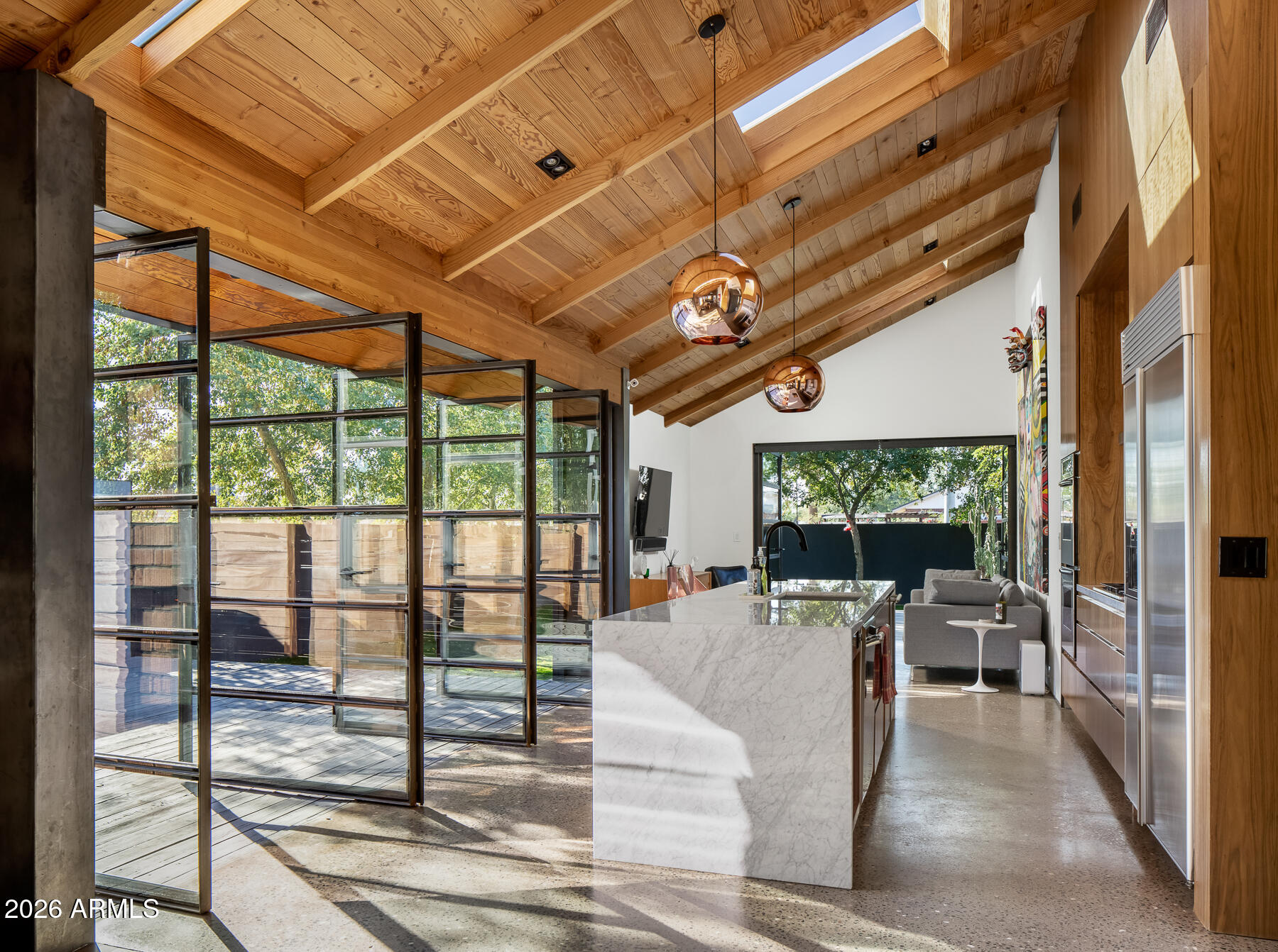 EDGEMERE PLACE - Residential