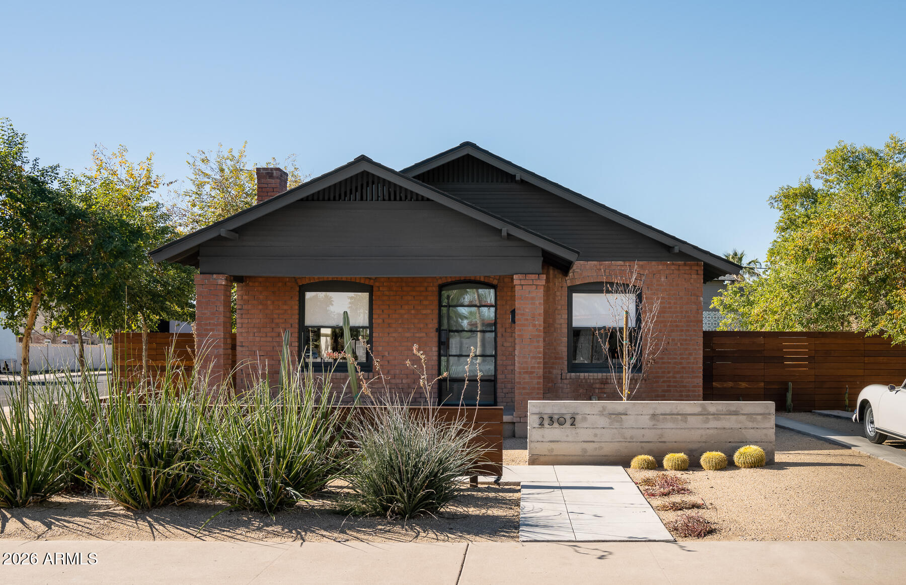 EDGEMERE PLACE - Residential