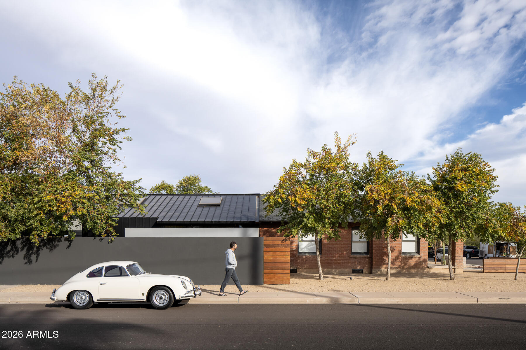 EDGEMERE PLACE - Residential