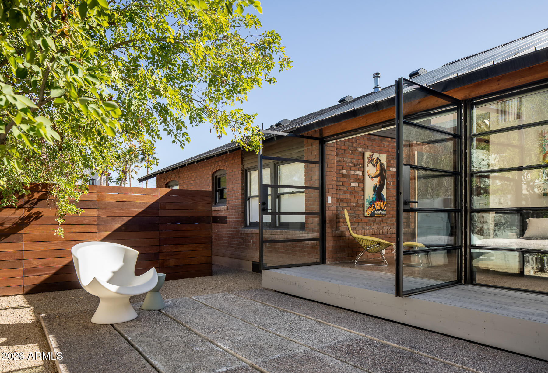 EDGEMERE PLACE - Residential