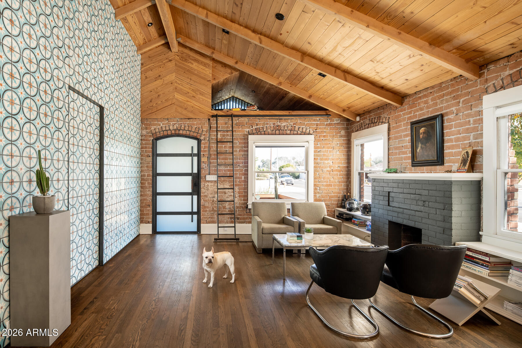 EDGEMERE PLACE - Residential