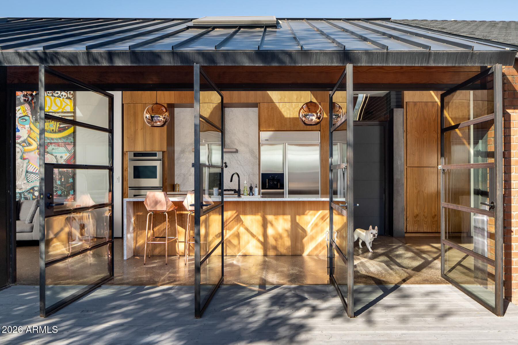 EDGEMERE PLACE - Residential