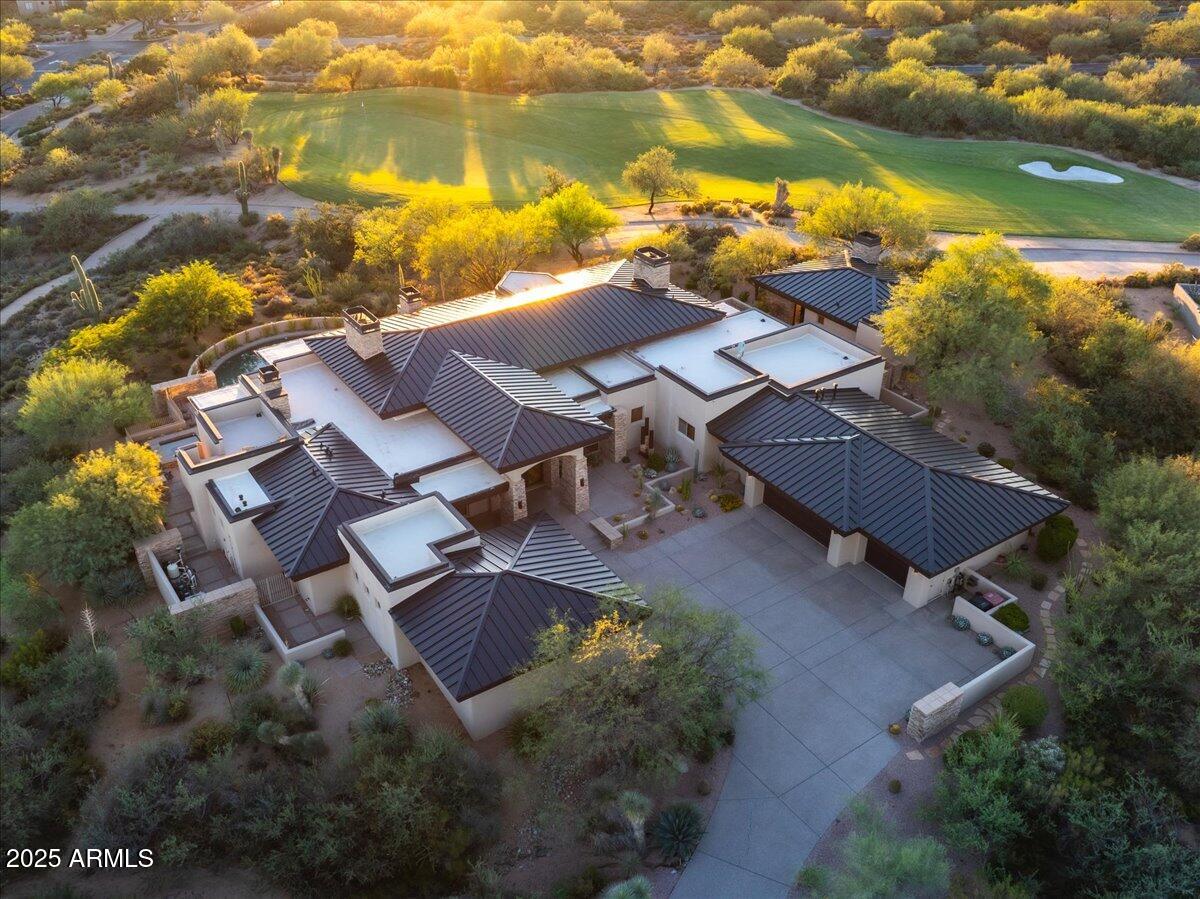 DESERT MOUNTAIN - Residential