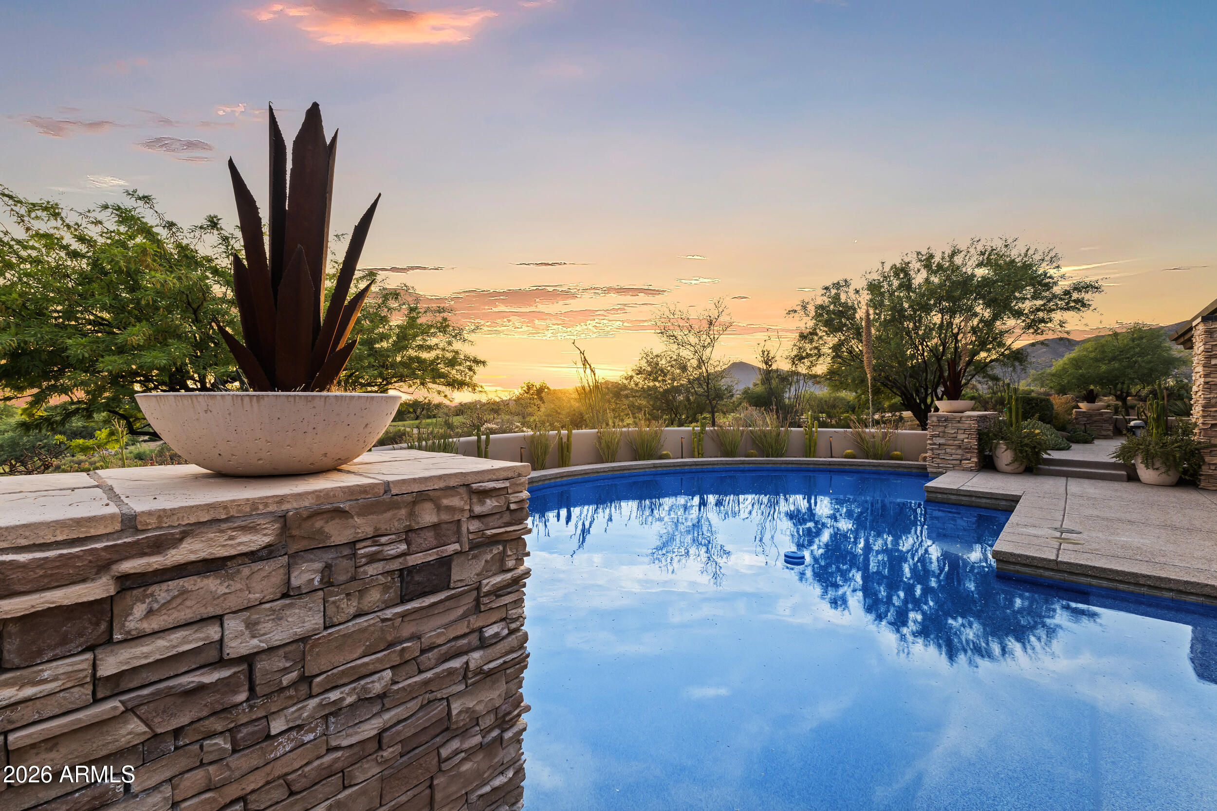 DESERT MOUNTAIN - Residential