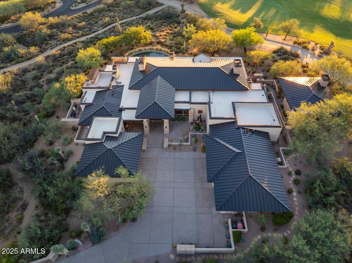 DESERT MOUNTAIN - Residential