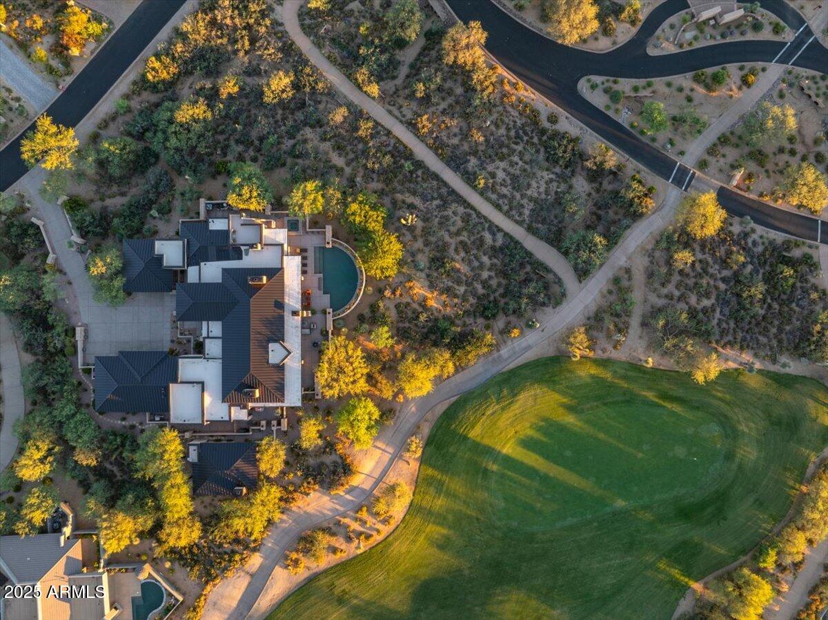 DESERT MOUNTAIN - Residential