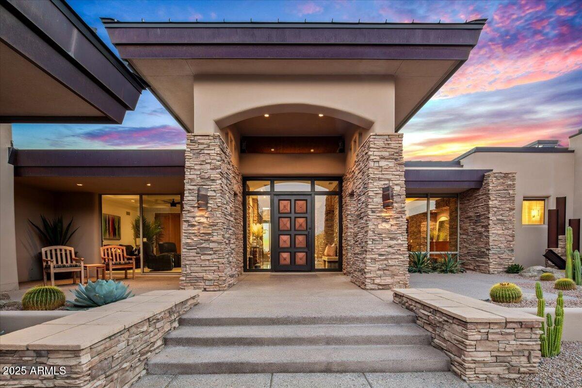 DESERT MOUNTAIN - Residential