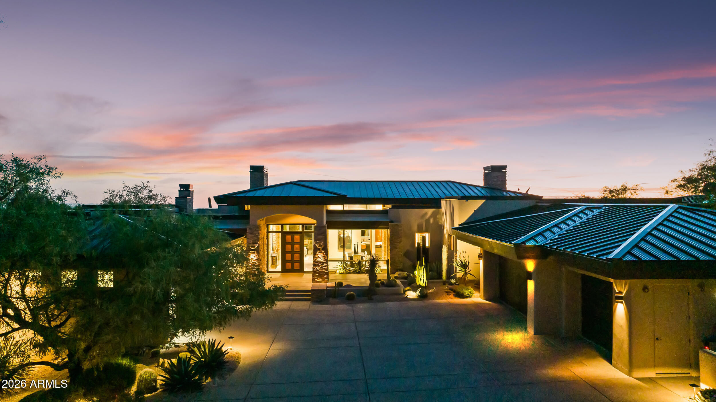 DESERT MOUNTAIN - Residential