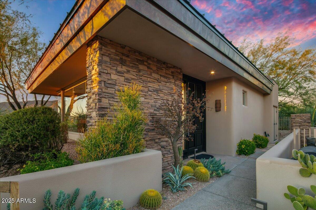 DESERT MOUNTAIN - Residential