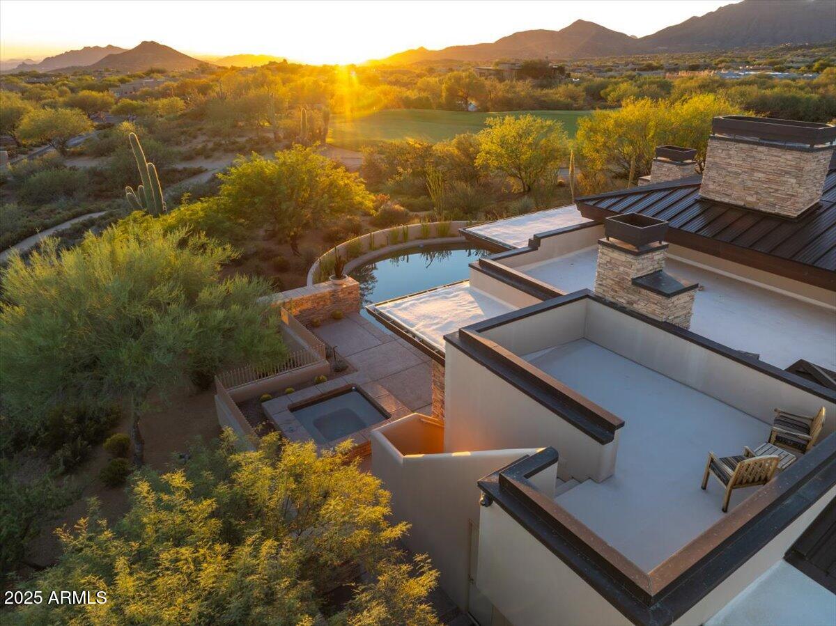 DESERT MOUNTAIN - Residential