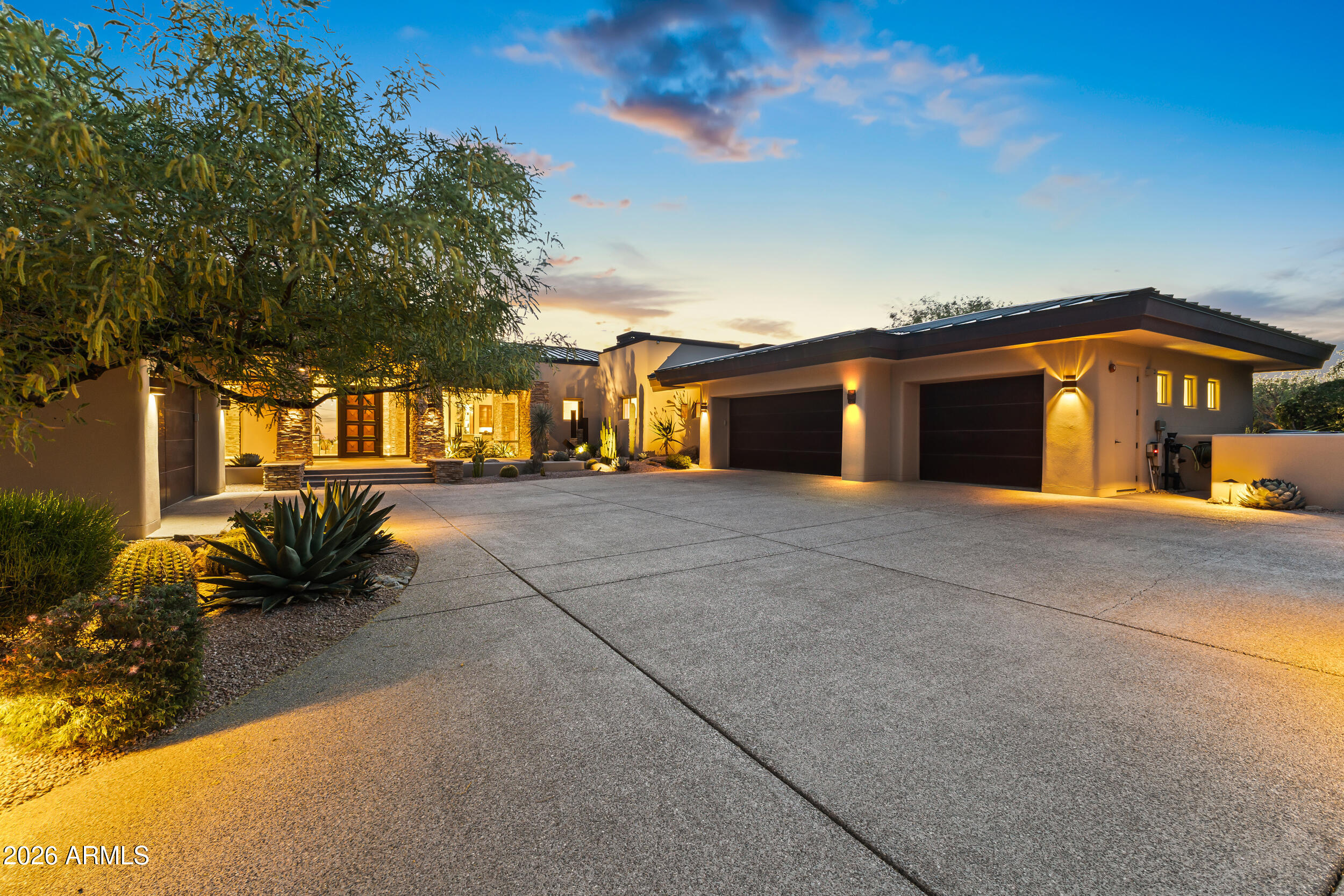 DESERT MOUNTAIN - Residential