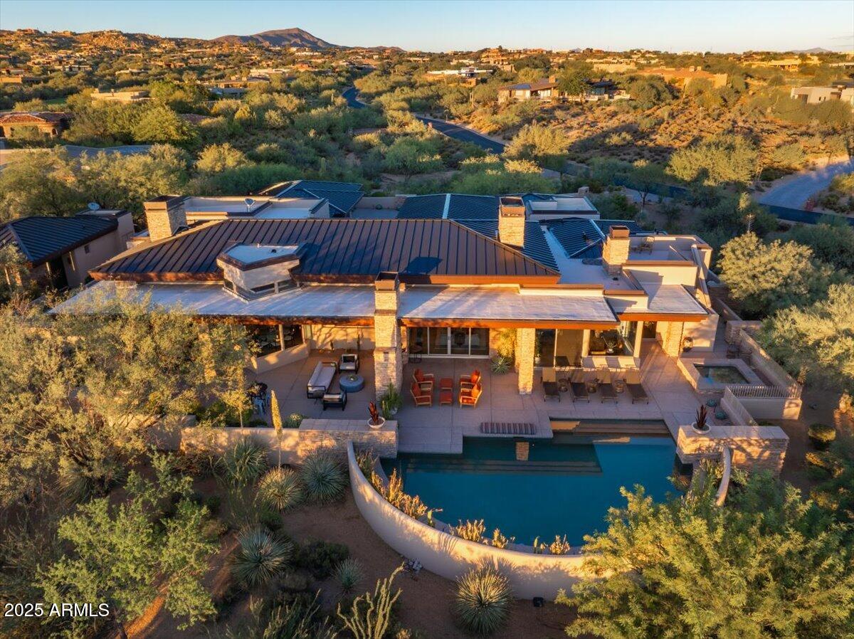 DESERT MOUNTAIN - Residential