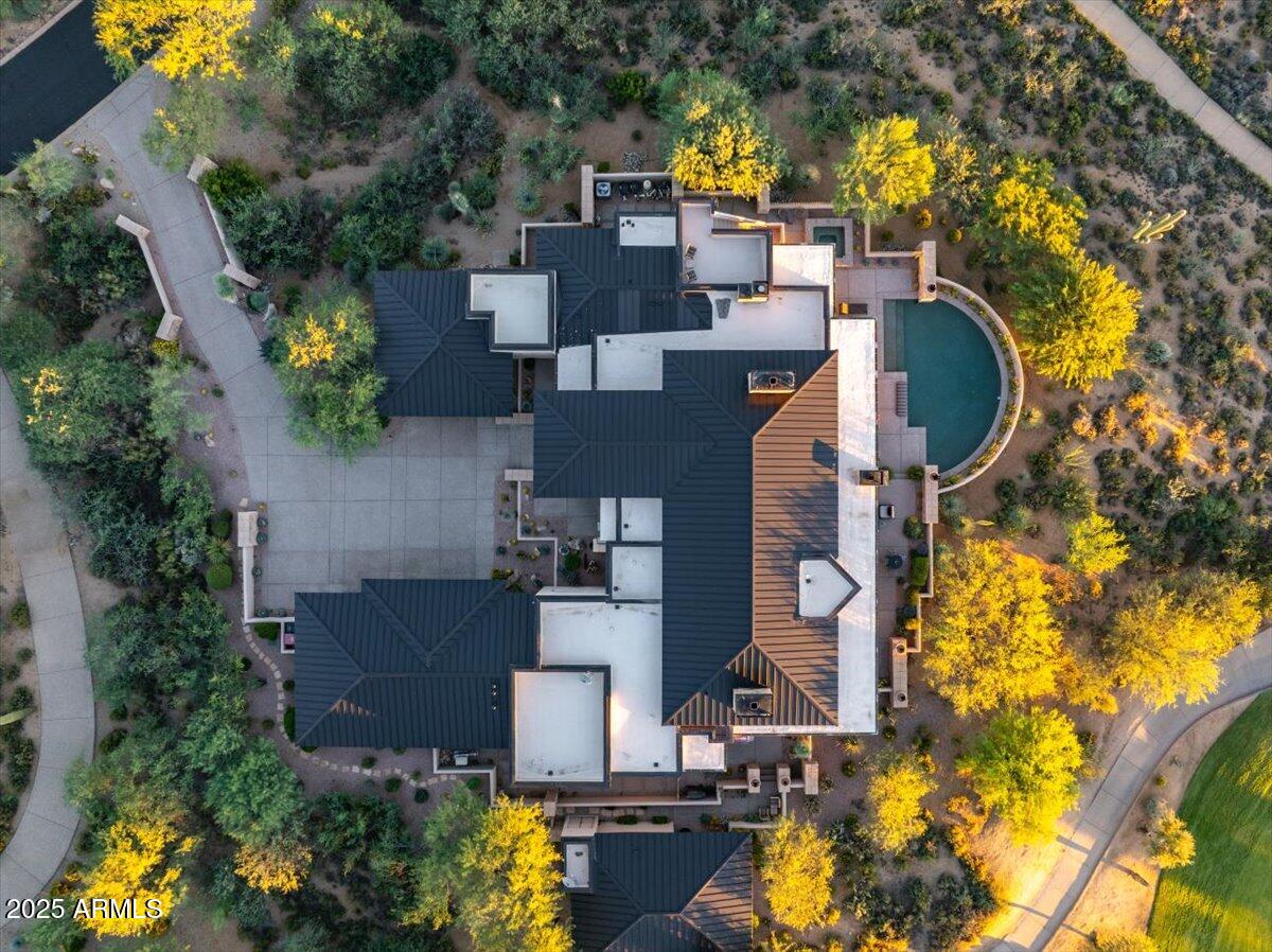 DESERT MOUNTAIN - Residential