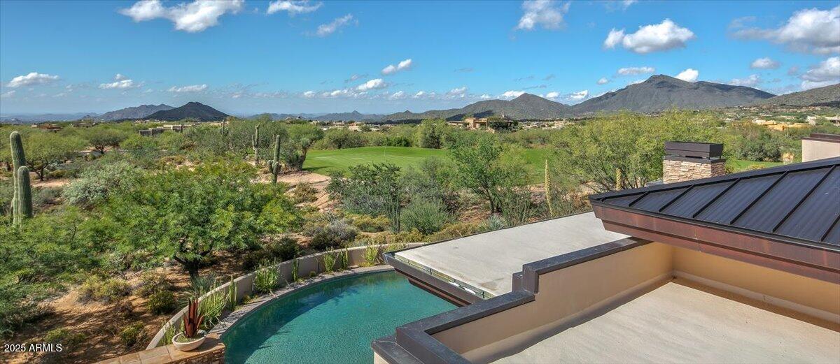 DESERT MOUNTAIN - Residential