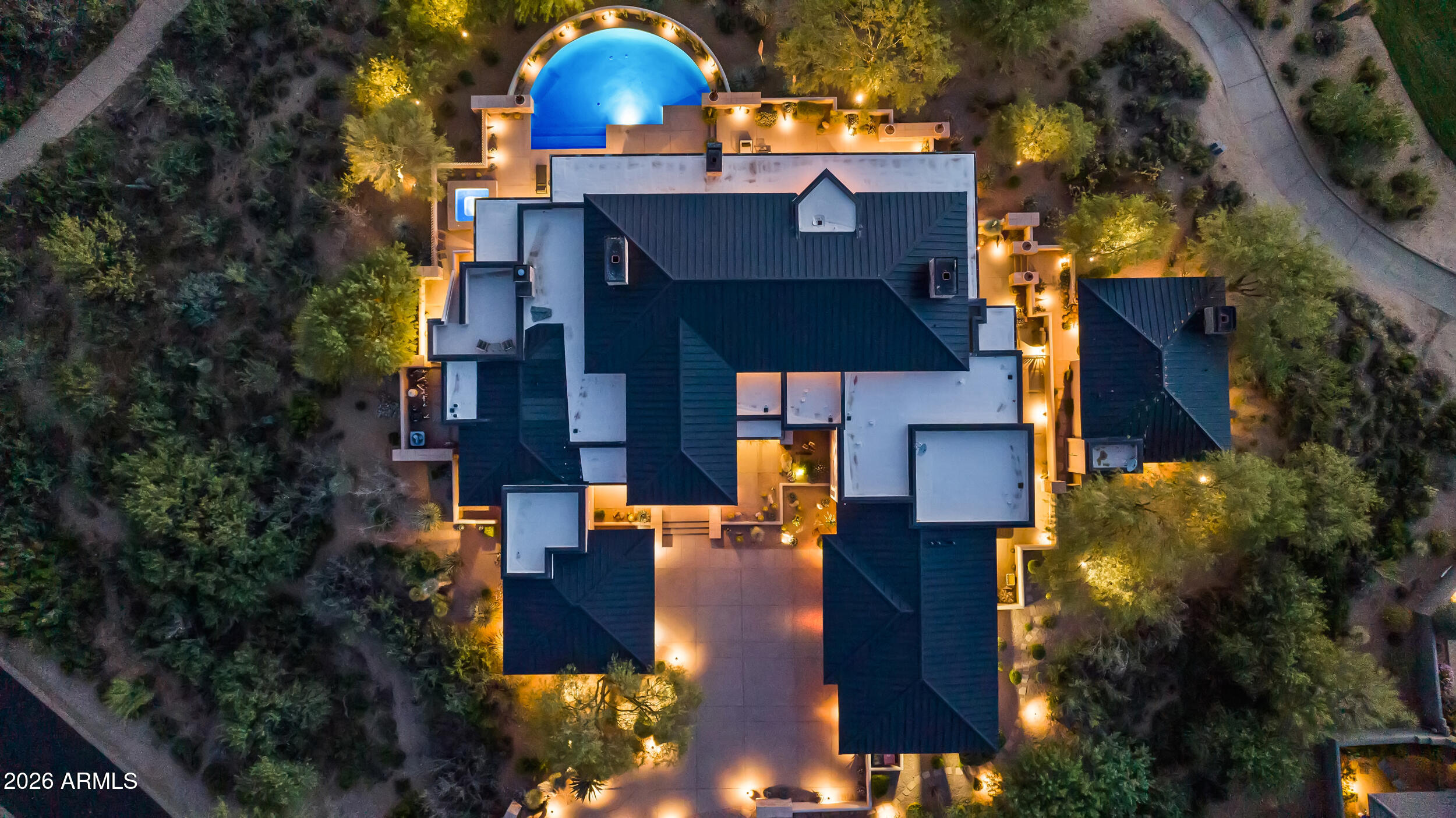 DESERT MOUNTAIN - Residential
