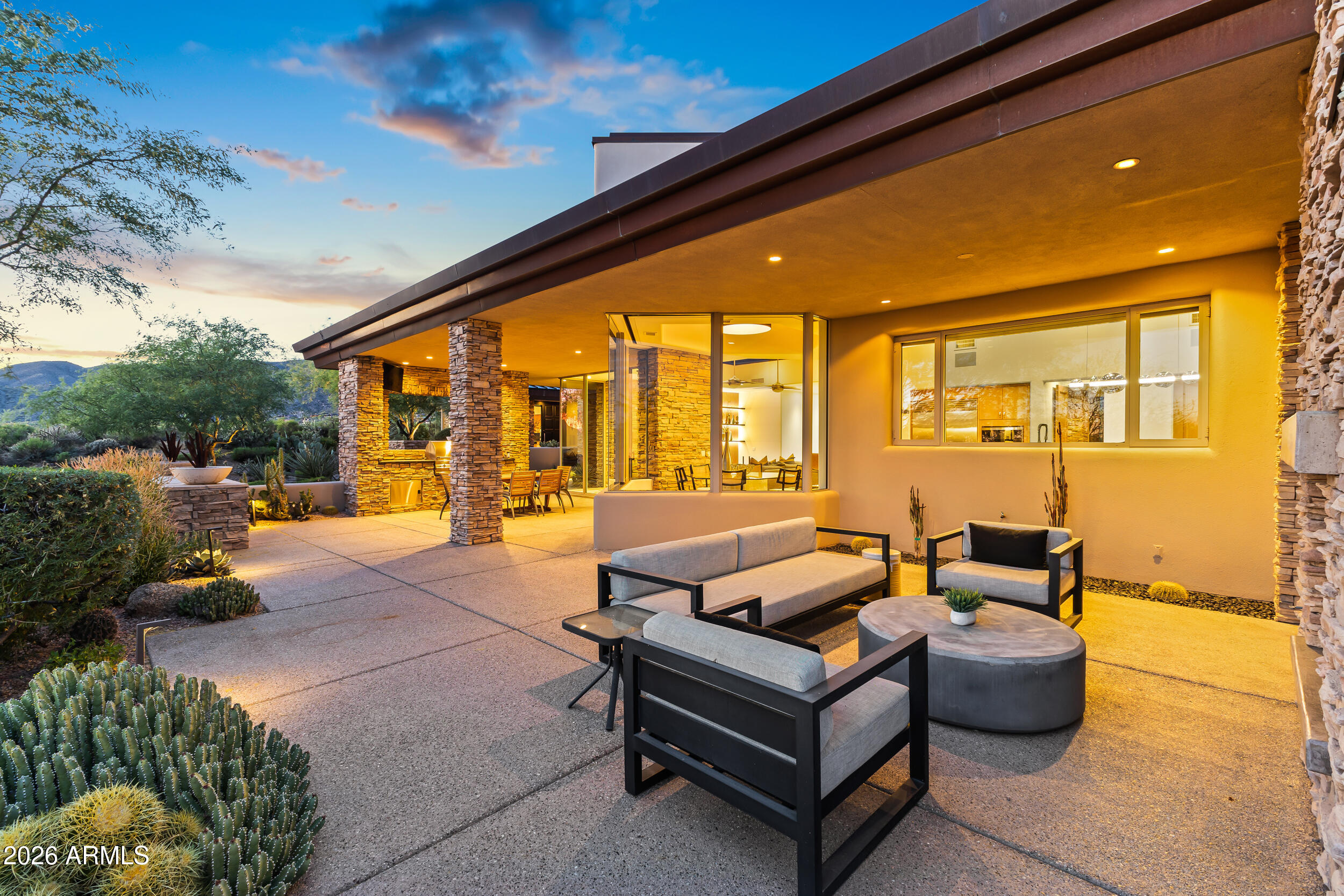 DESERT MOUNTAIN - Residential