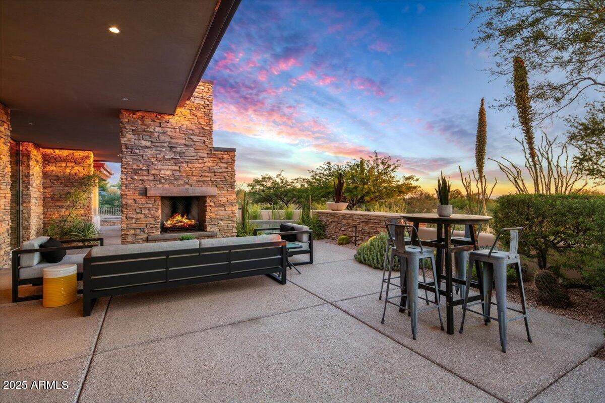 DESERT MOUNTAIN - Residential