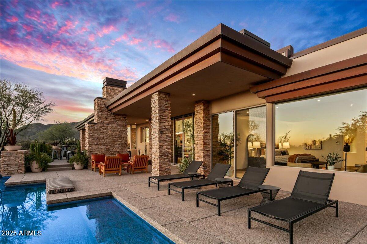 DESERT MOUNTAIN - Residential