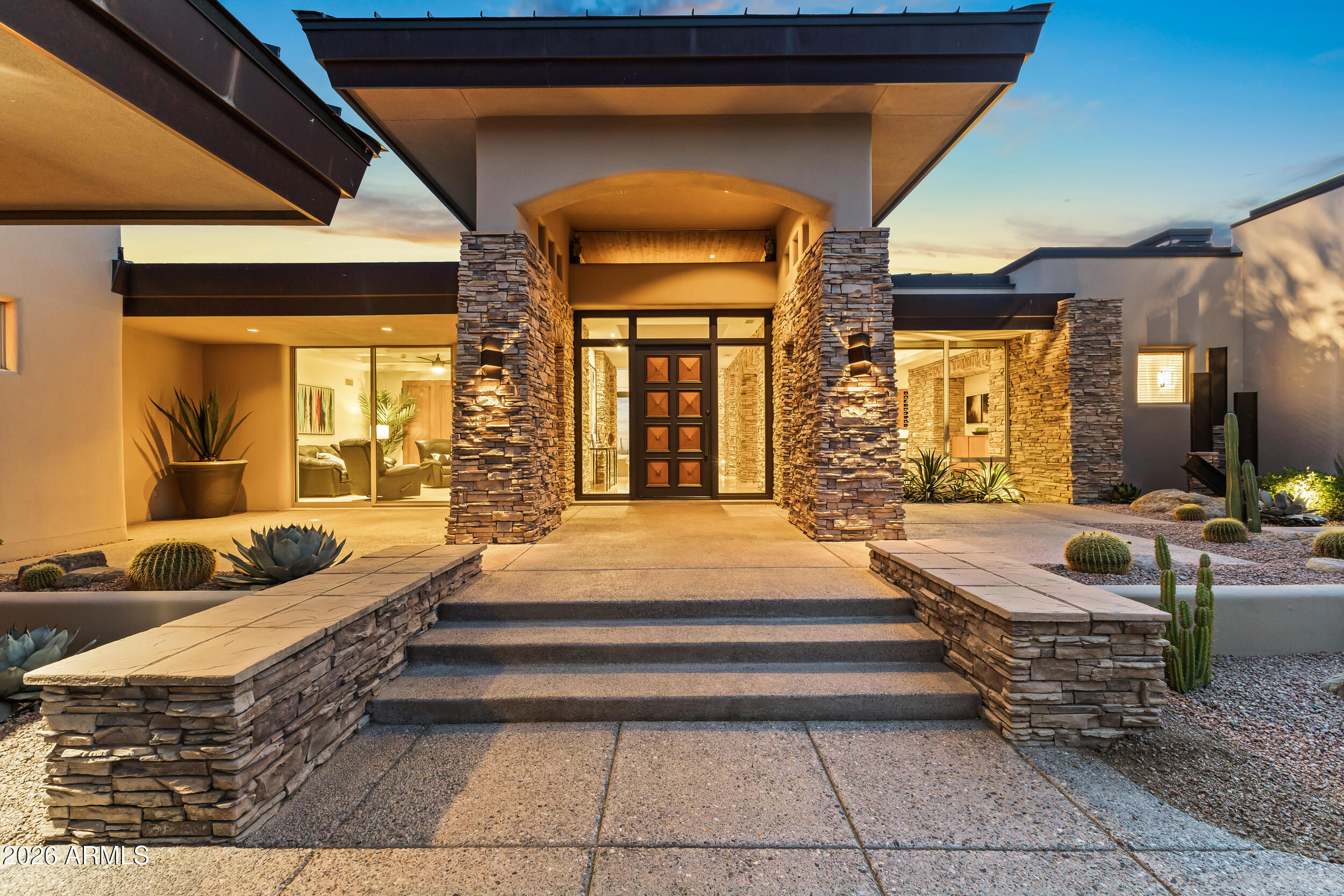 DESERT MOUNTAIN - Residential