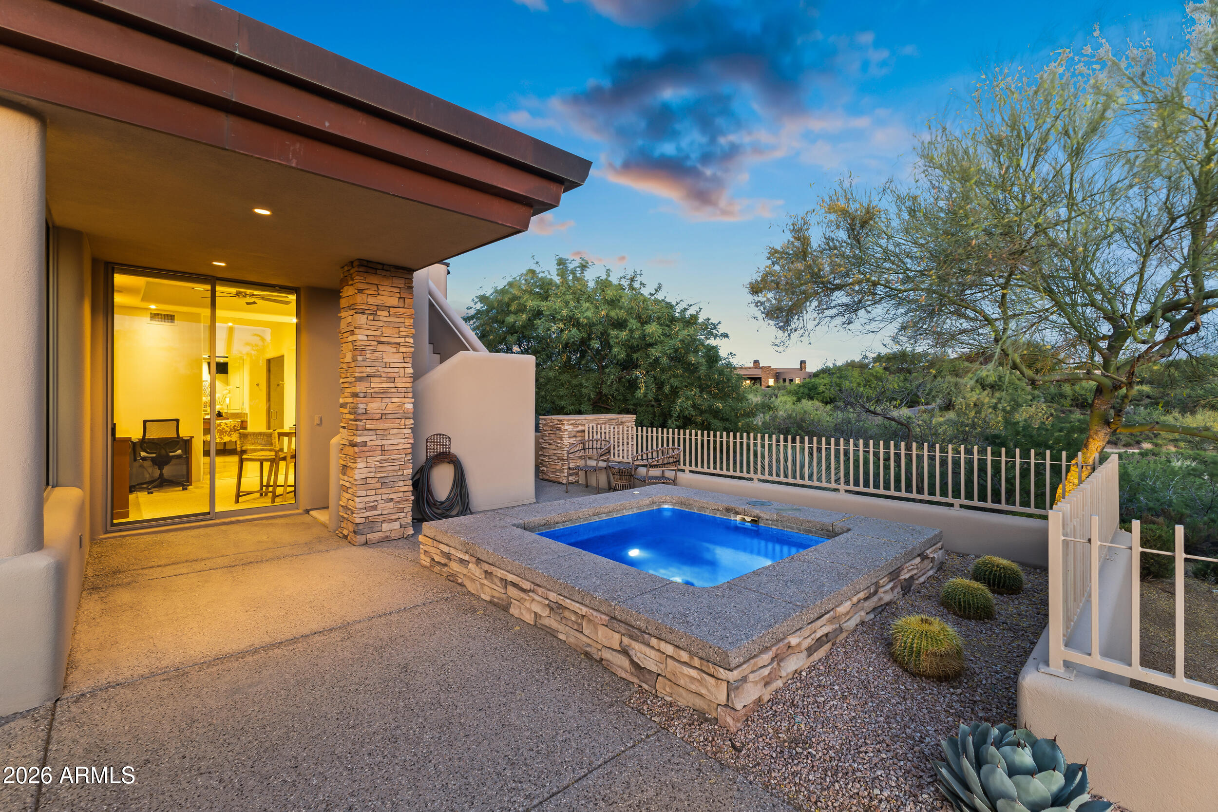 DESERT MOUNTAIN - Residential