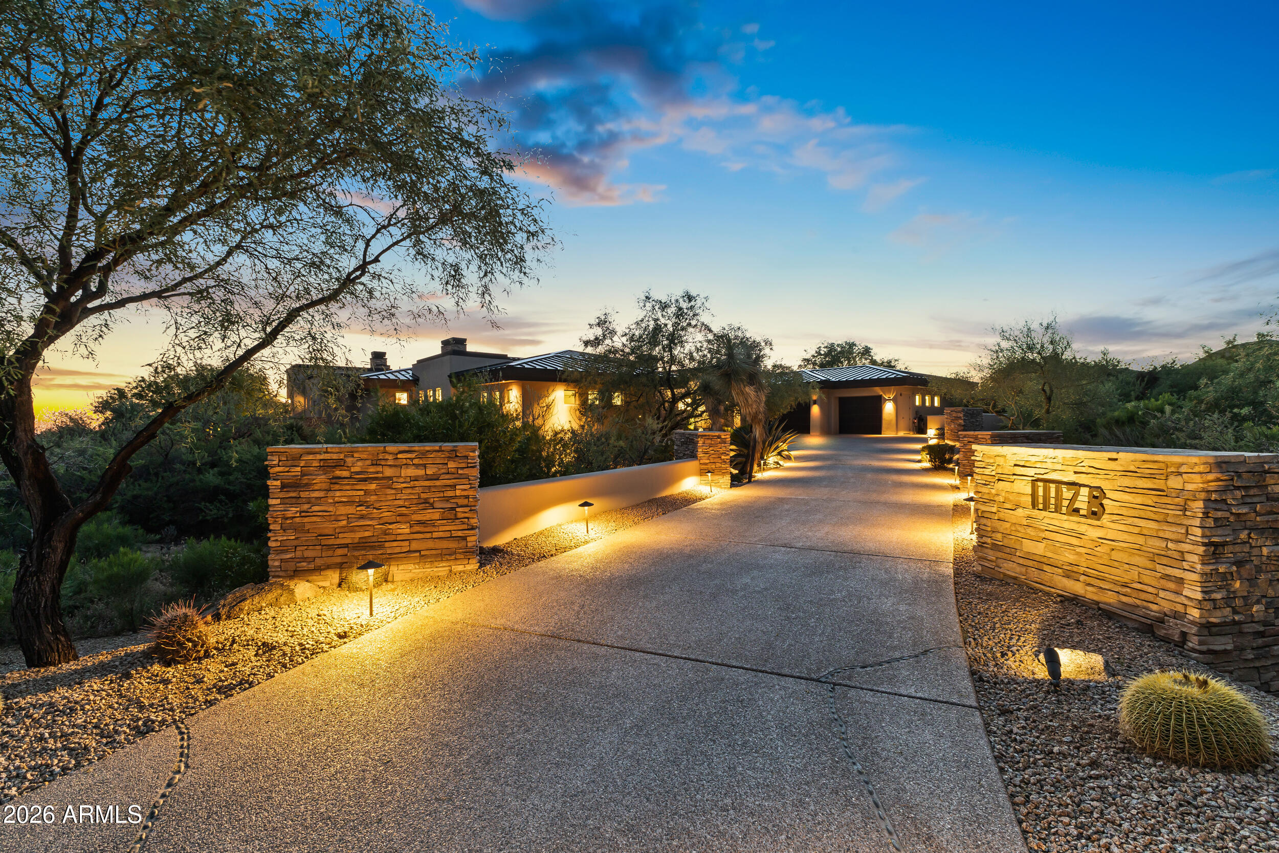 DESERT MOUNTAIN - Residential