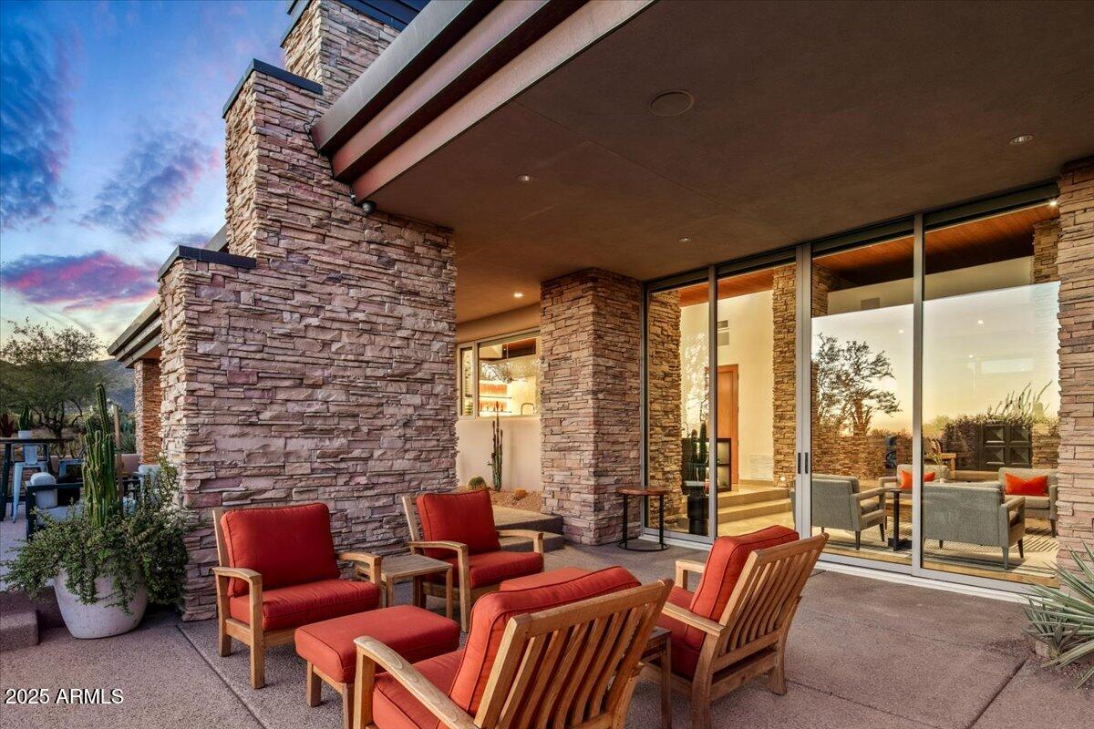 DESERT MOUNTAIN - Residential