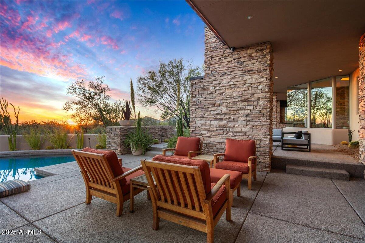 DESERT MOUNTAIN - Residential