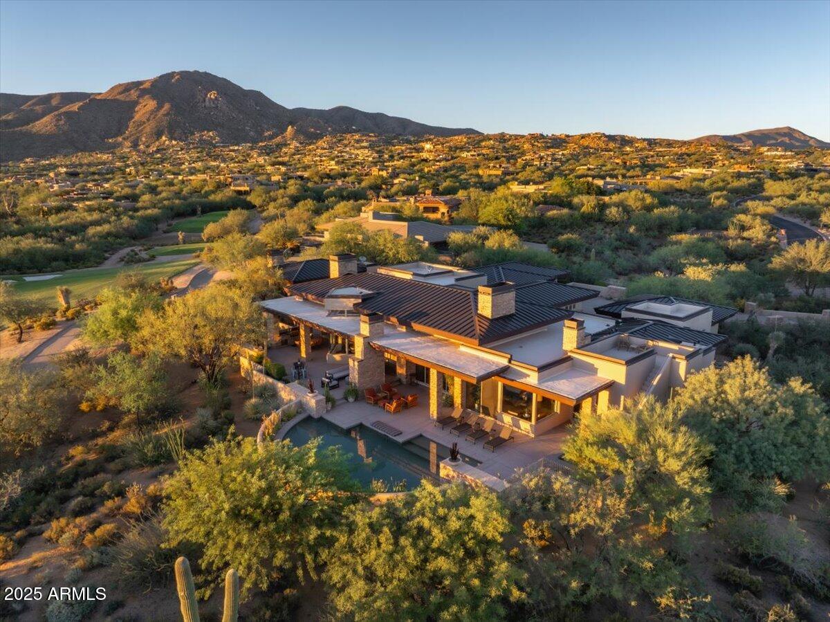 DESERT MOUNTAIN - Residential