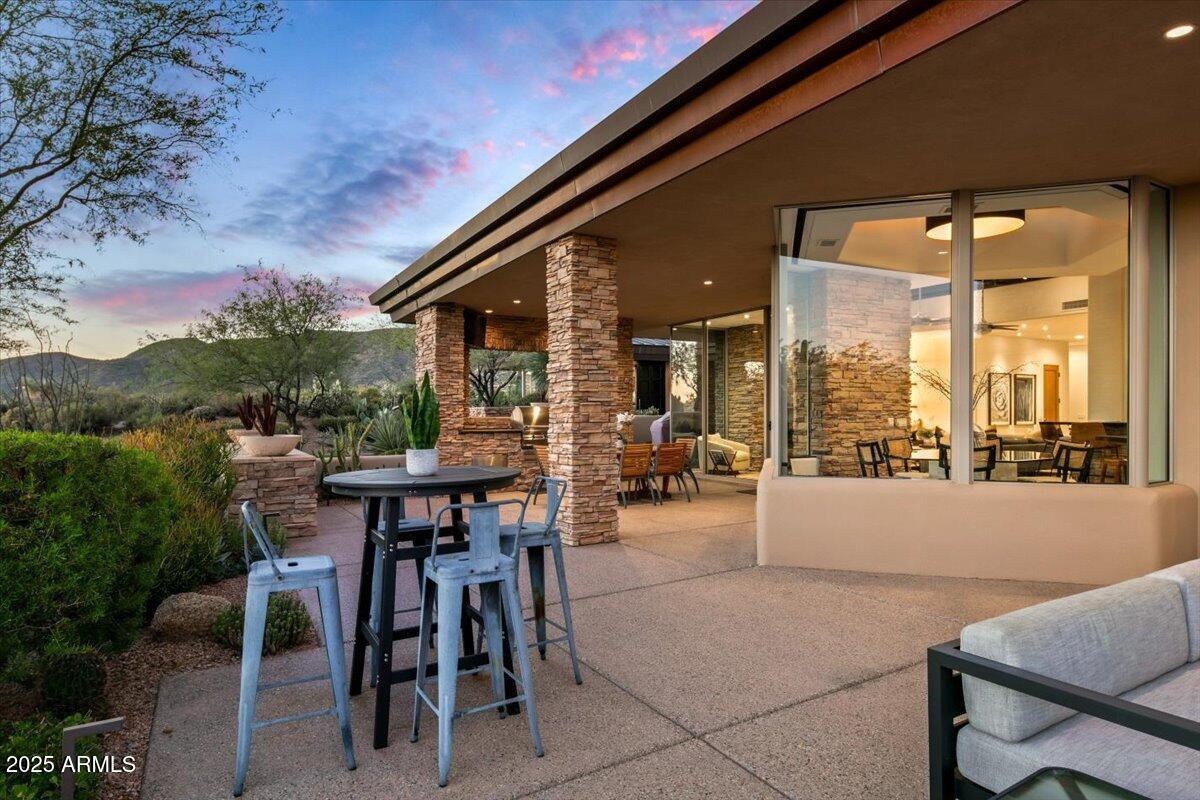 DESERT MOUNTAIN - Residential