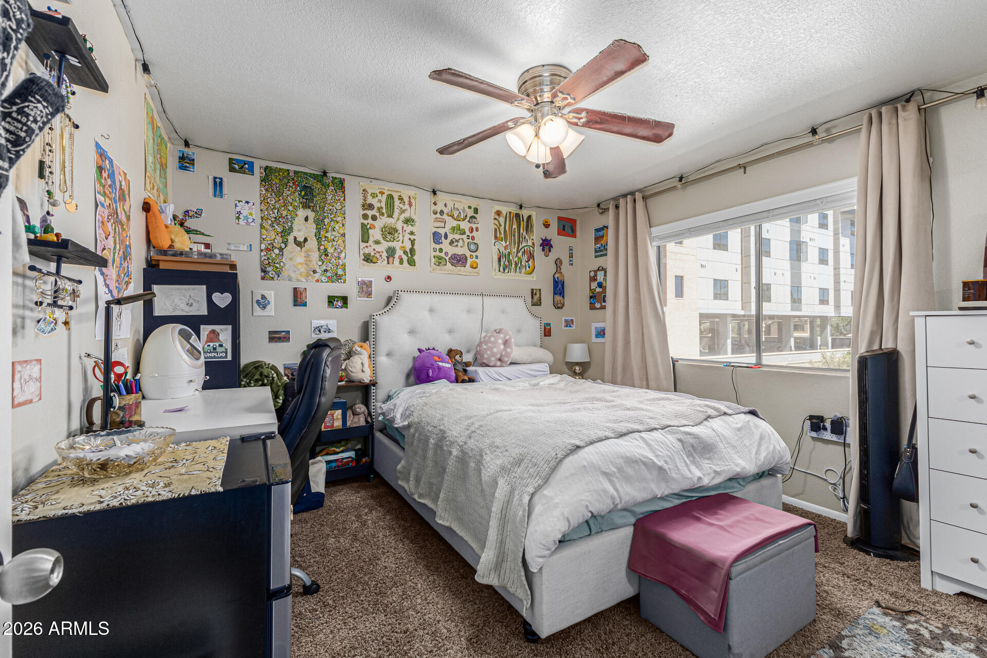 DELARIO CONDOMINIUMS - Residential
