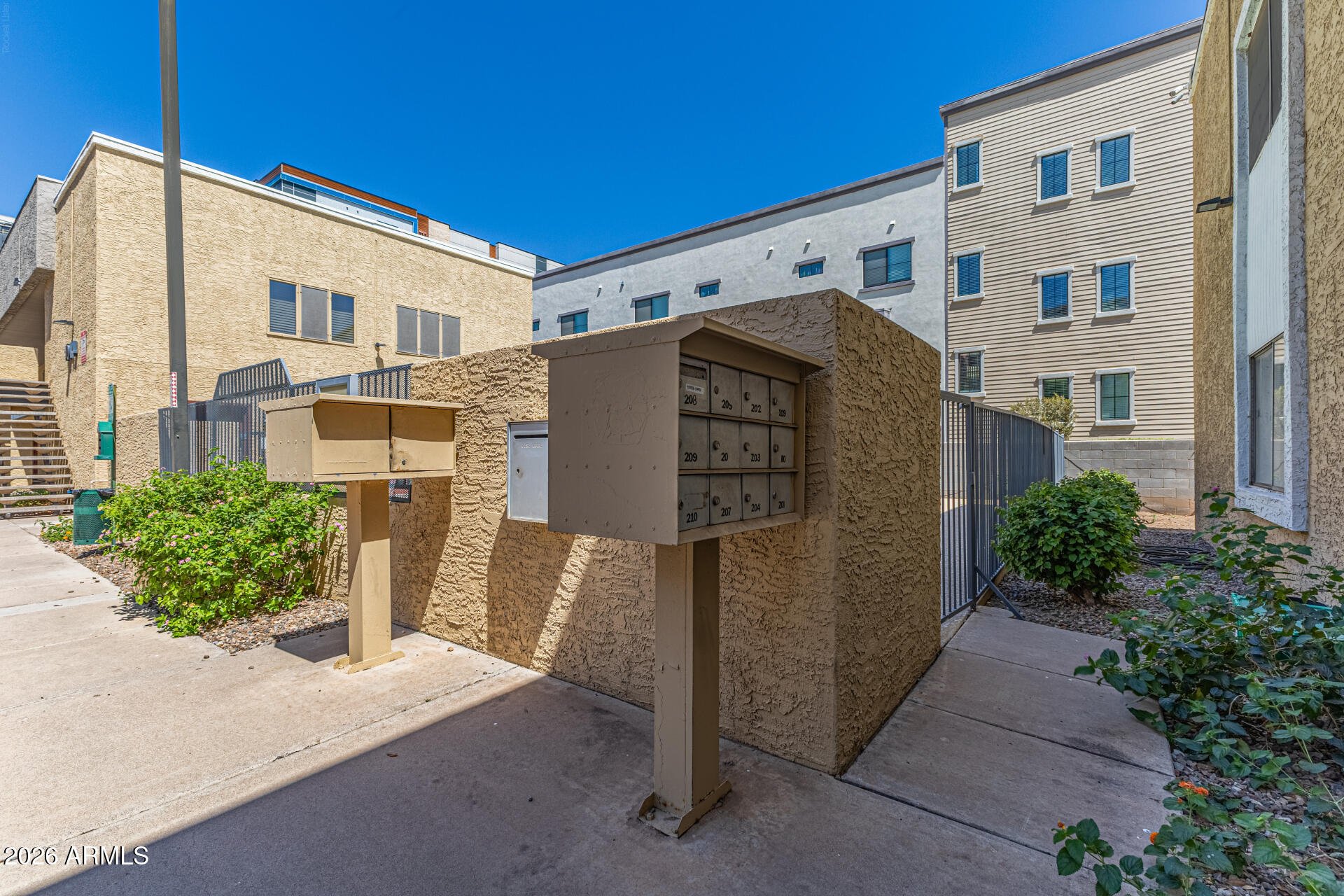 DELARIO CONDOMINIUMS - Residential