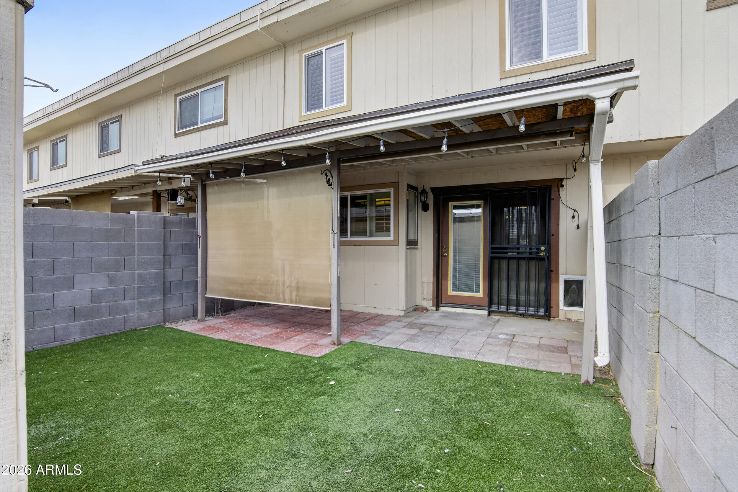 Park Premier South Townhouses - Residential