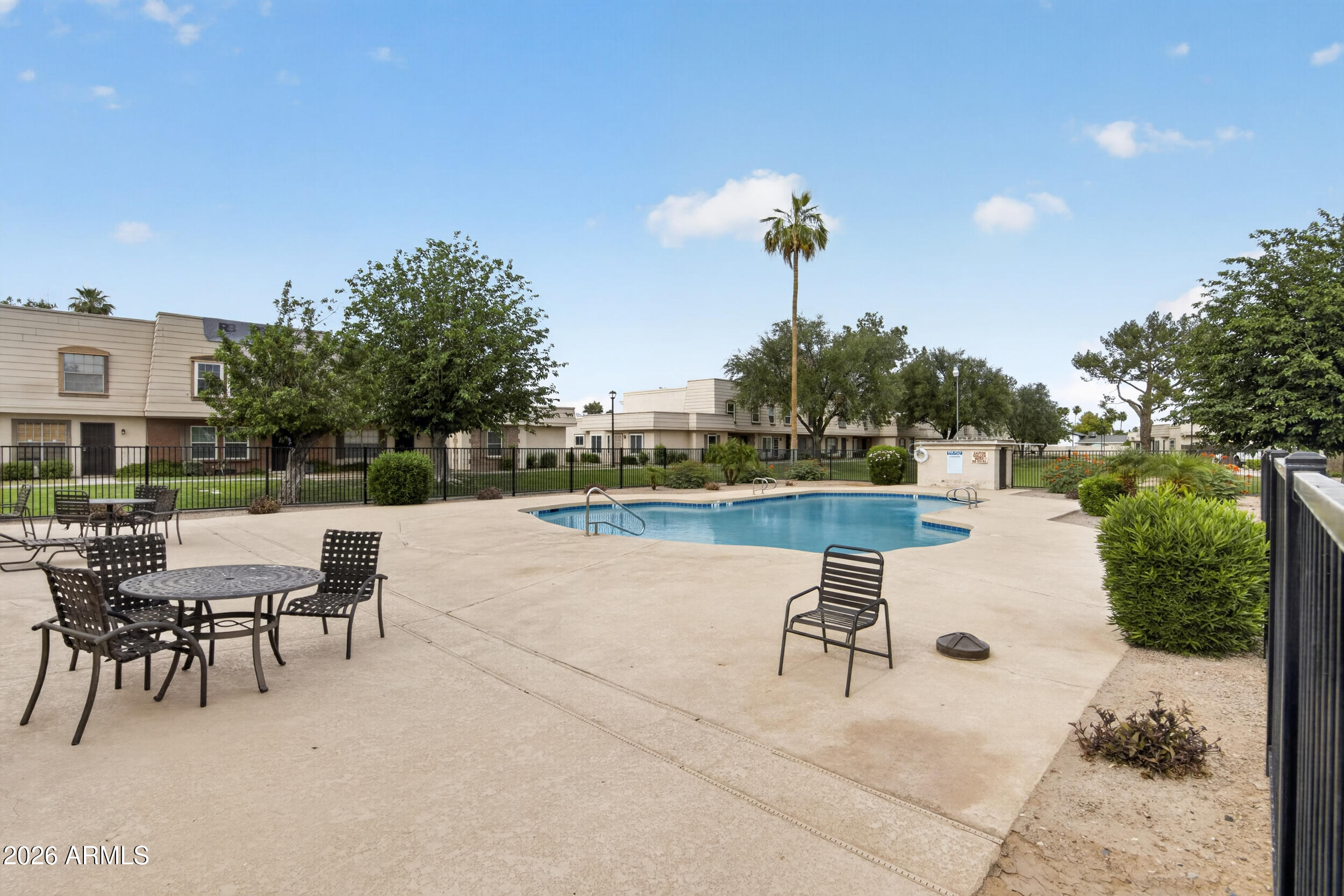 Park Premier South Townhouses - Residential