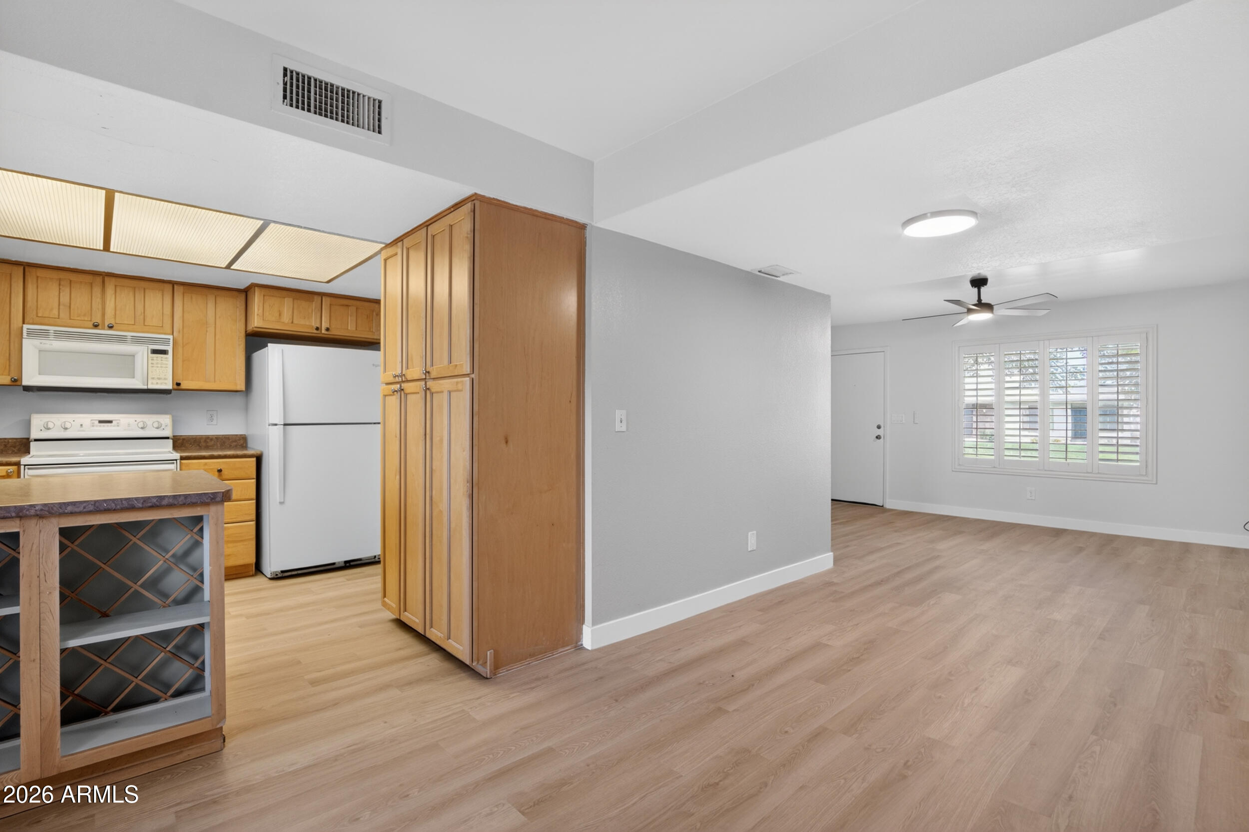 Park Premier South Townhouses - Residential
