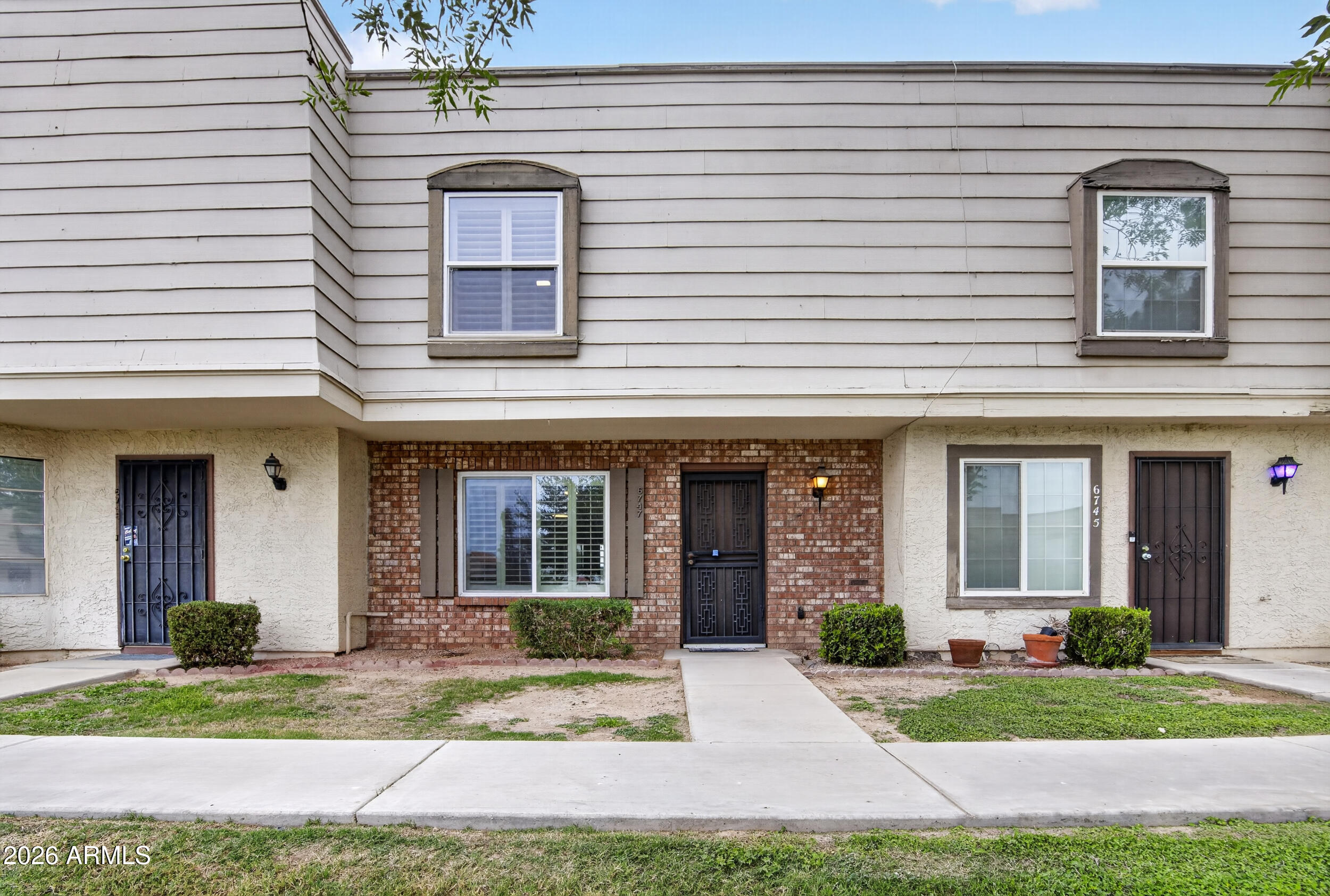 Park Premier South Townhouses - Residential
