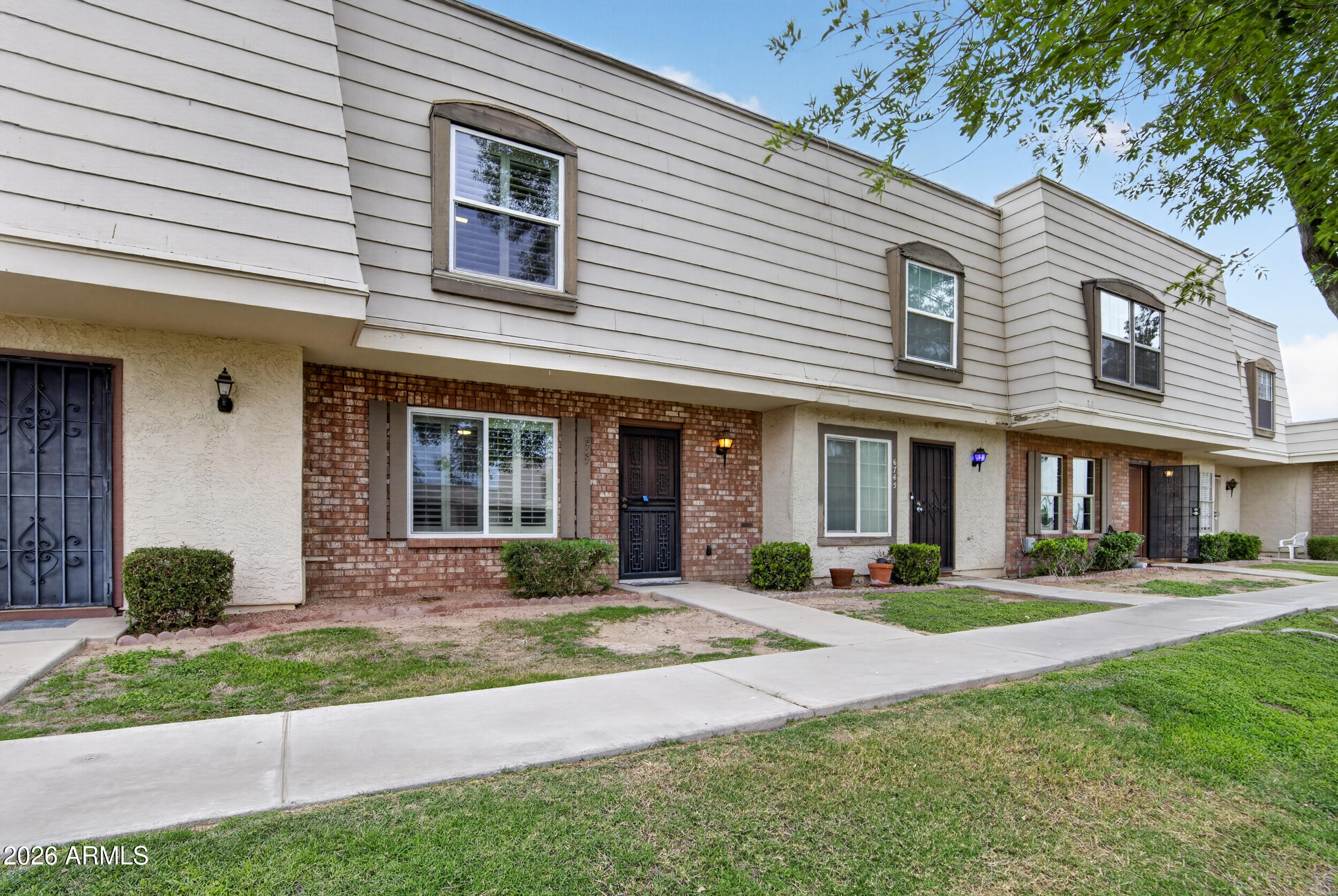 Park Premier South Townhouses - Residential