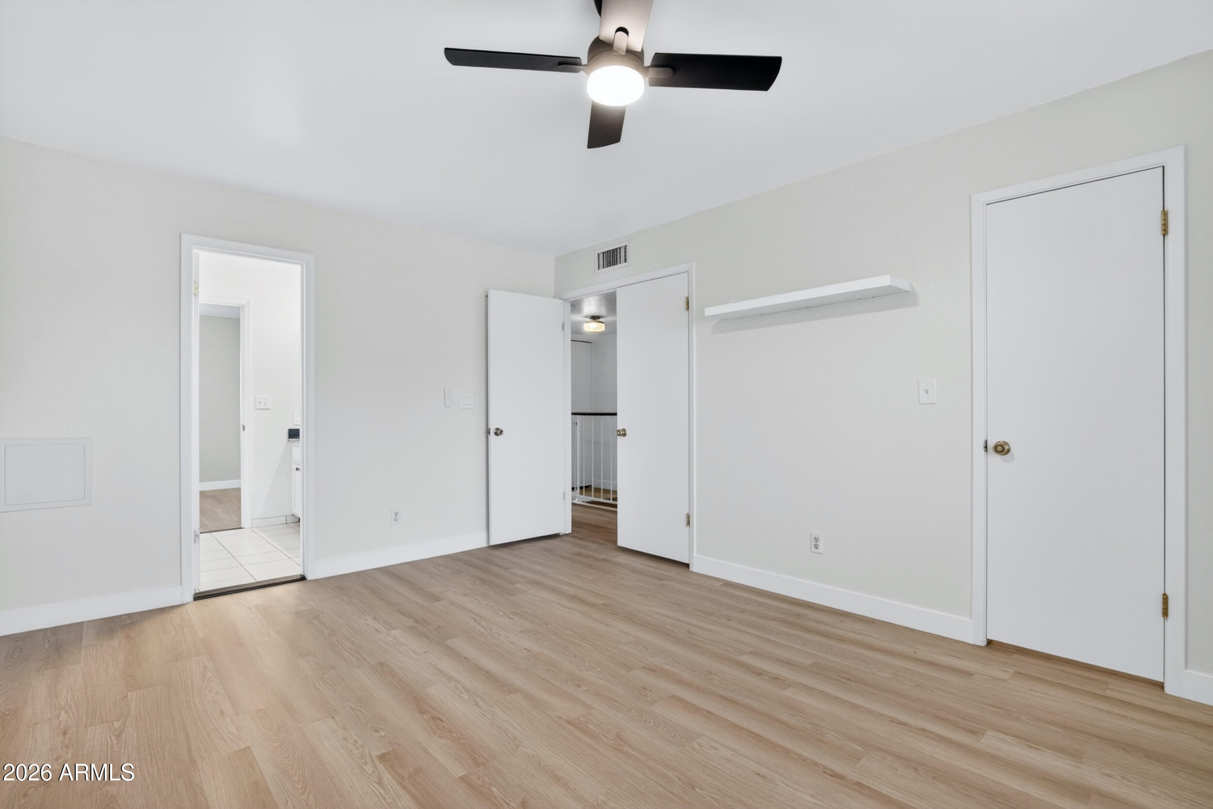 Park Premier South Townhouses - Residential