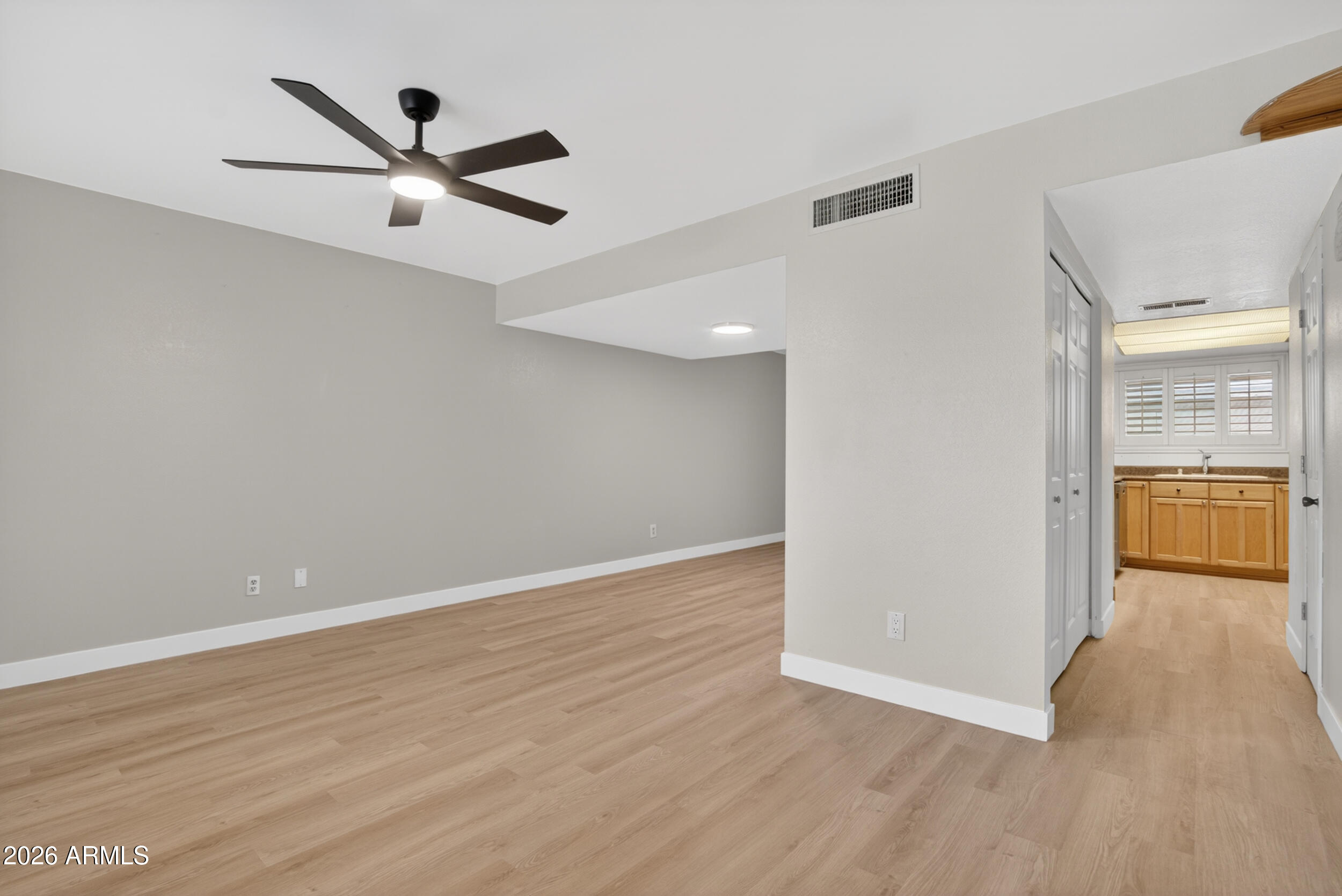 Park Premier South Townhouses - Residential