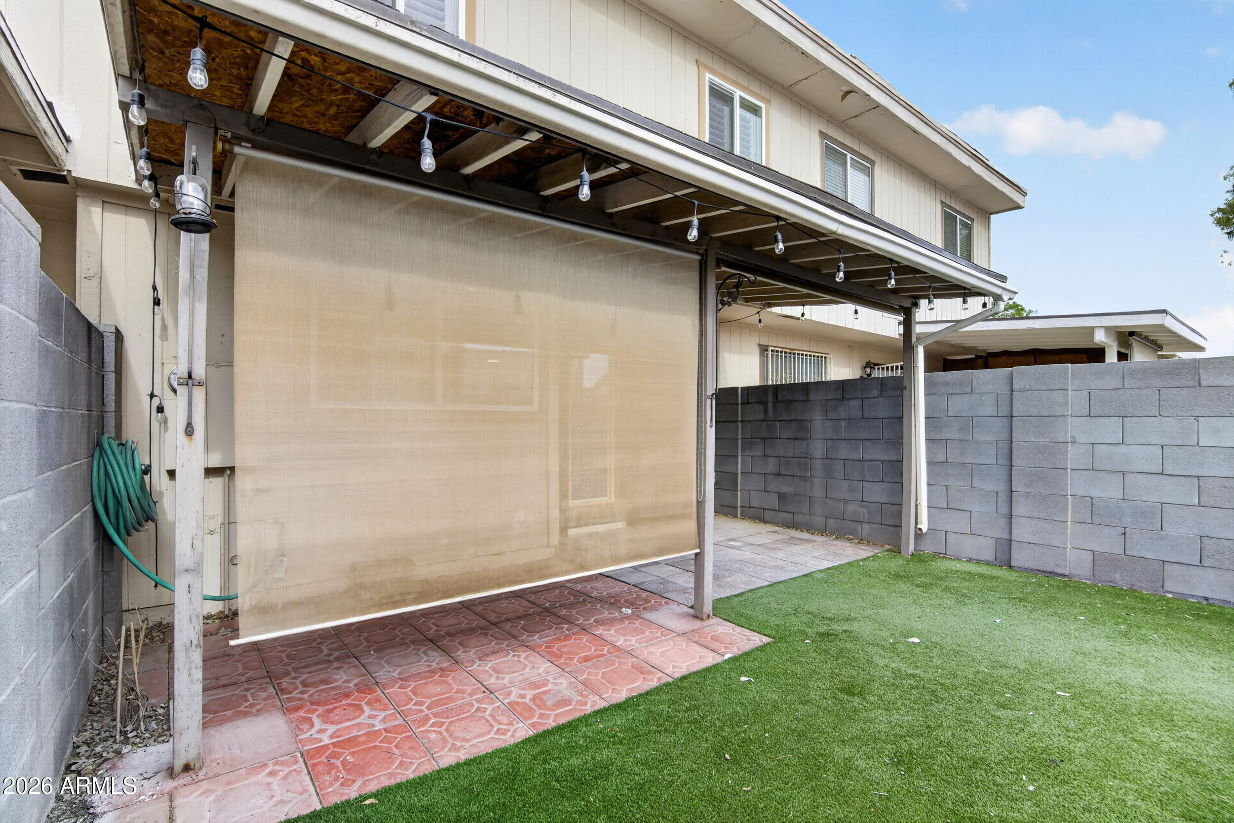 Park Premier South Townhouses - Residential
