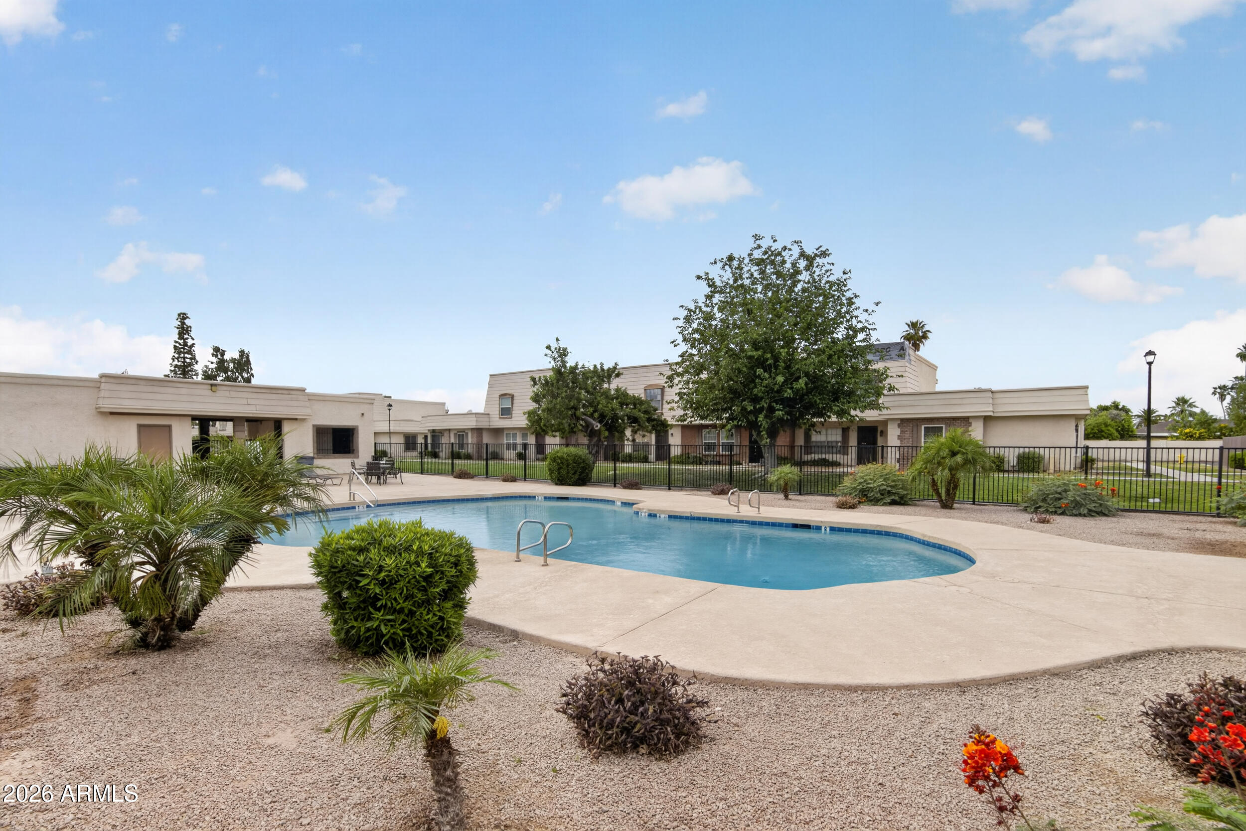 Park Premier South Townhouses - Residential