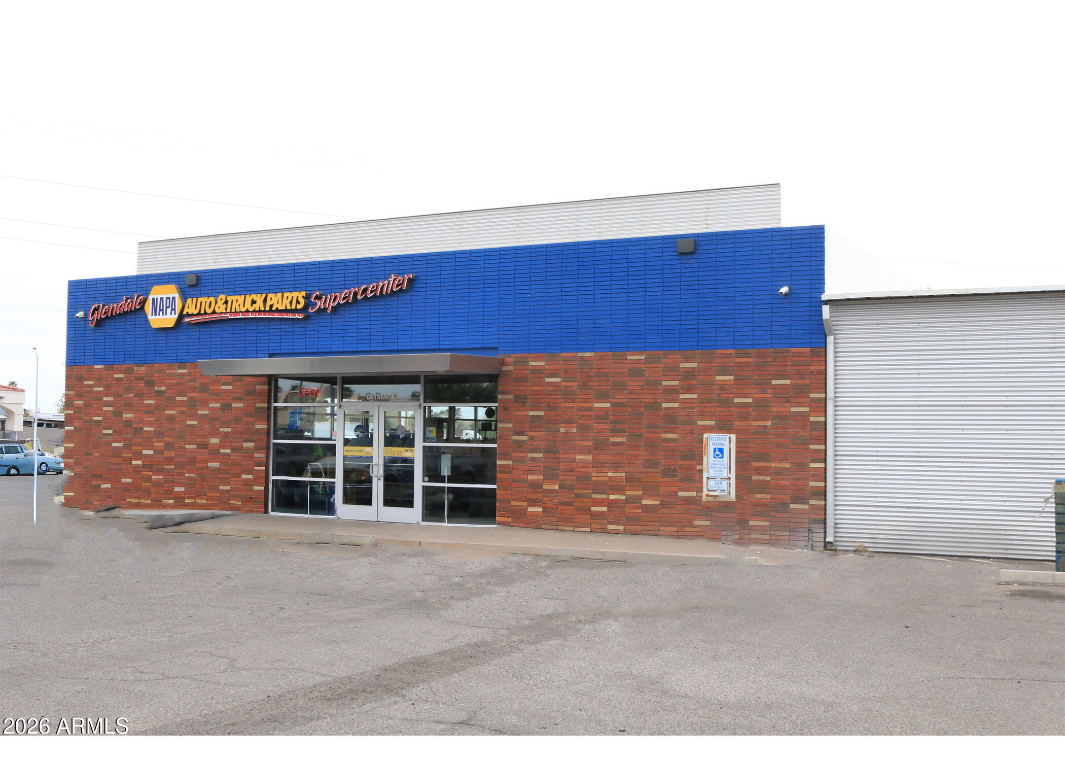 FLORALCROFT - Commercial Sale