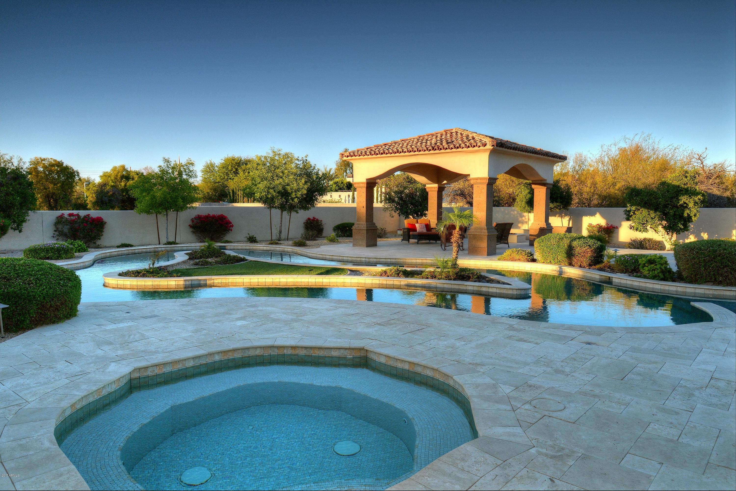 LEGACY - Residential