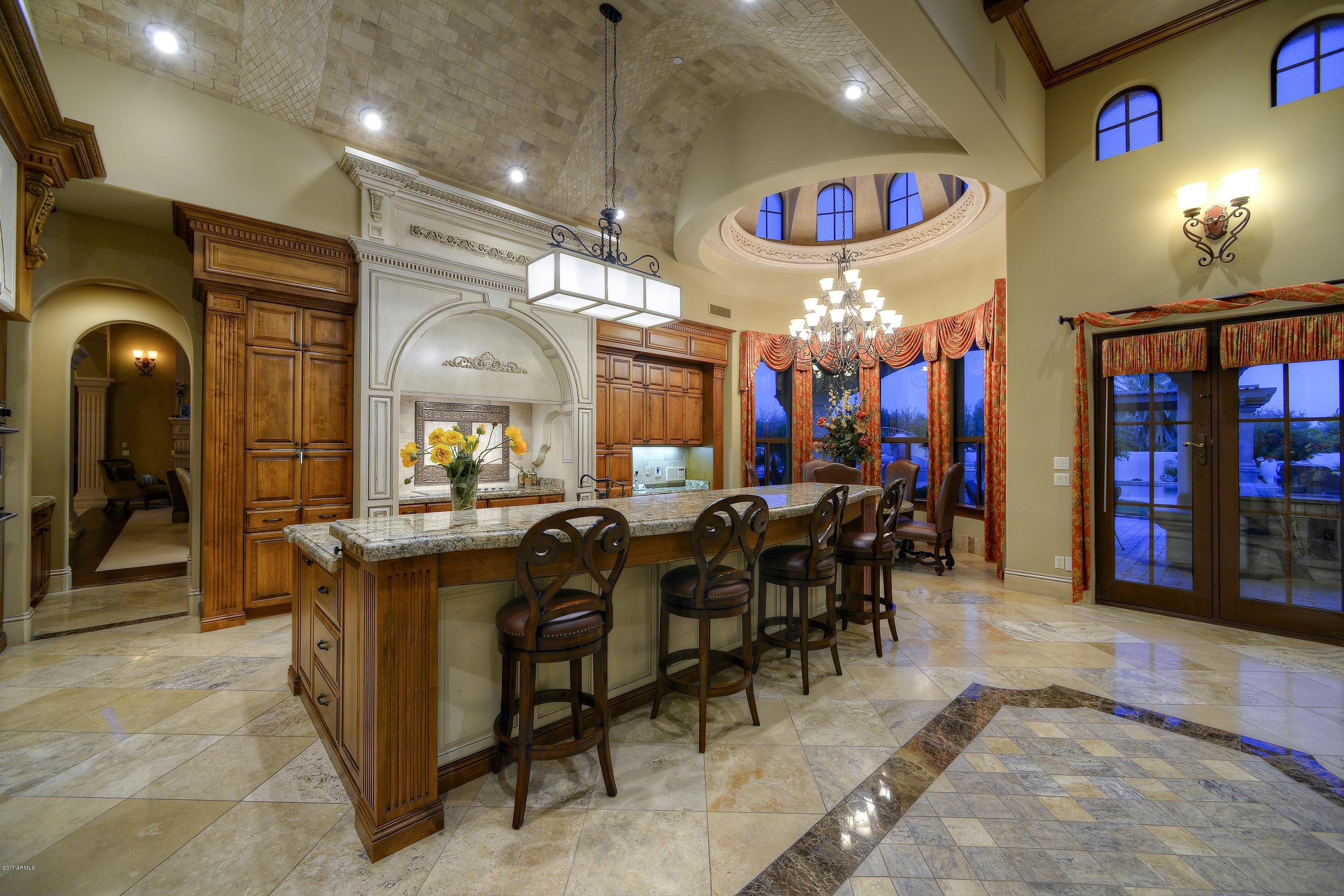 LEGACY - Residential